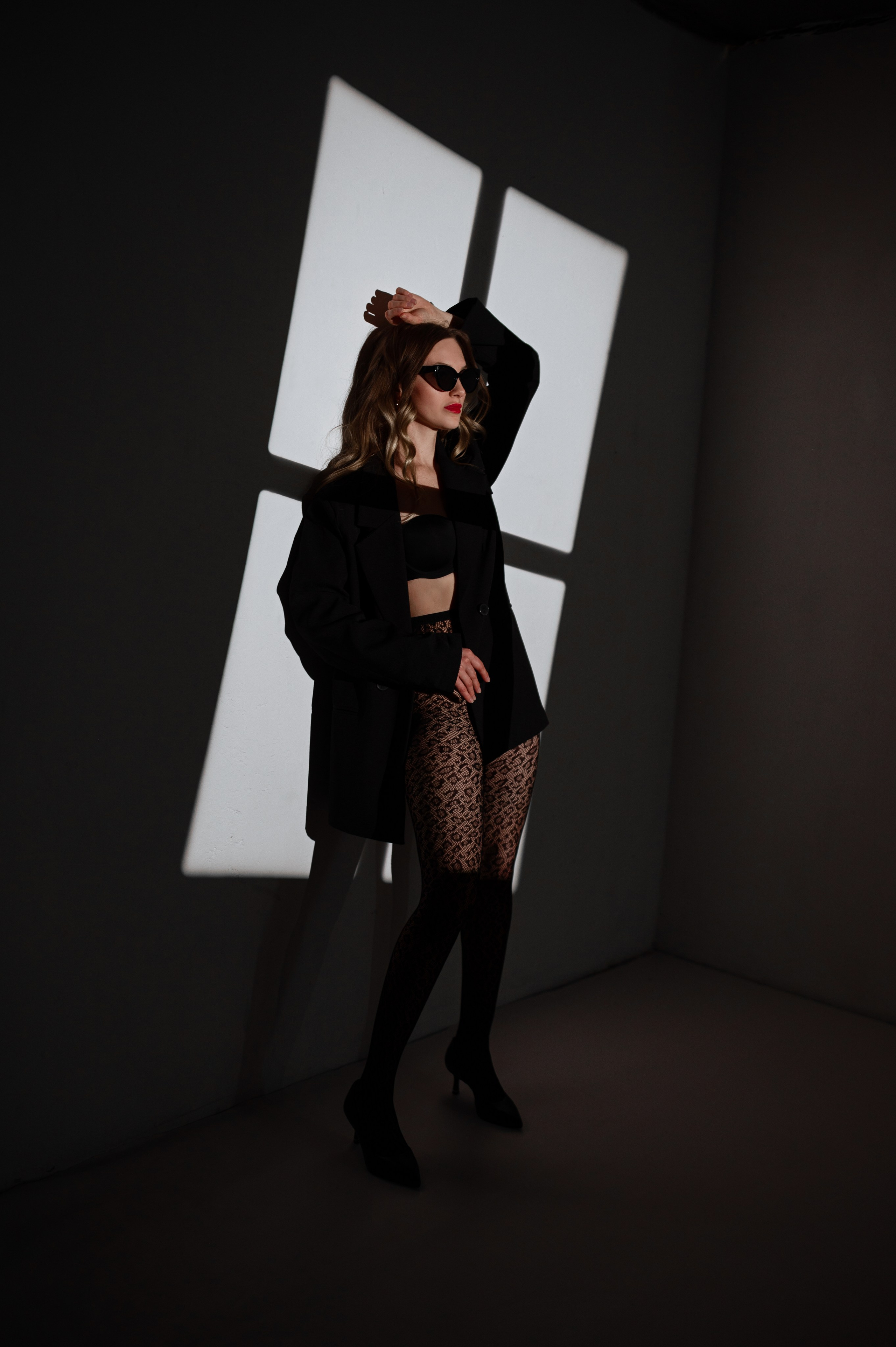 Студийный фотограф, фотосессия в студии Севастополя. Семейный фотограф в Севастополе и Крыму Александра Погребняк