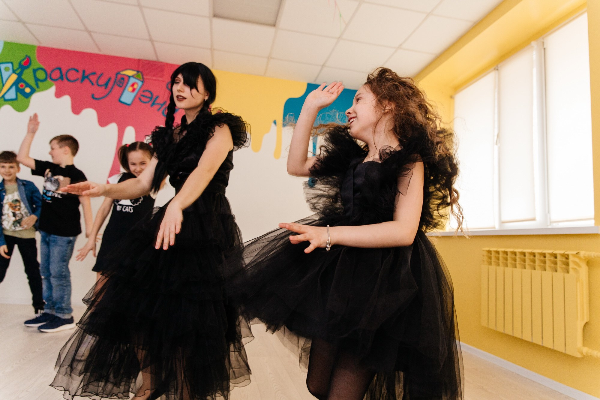 Маше 10 лет. Семейный фотограф в Самаре Елена Ефимова