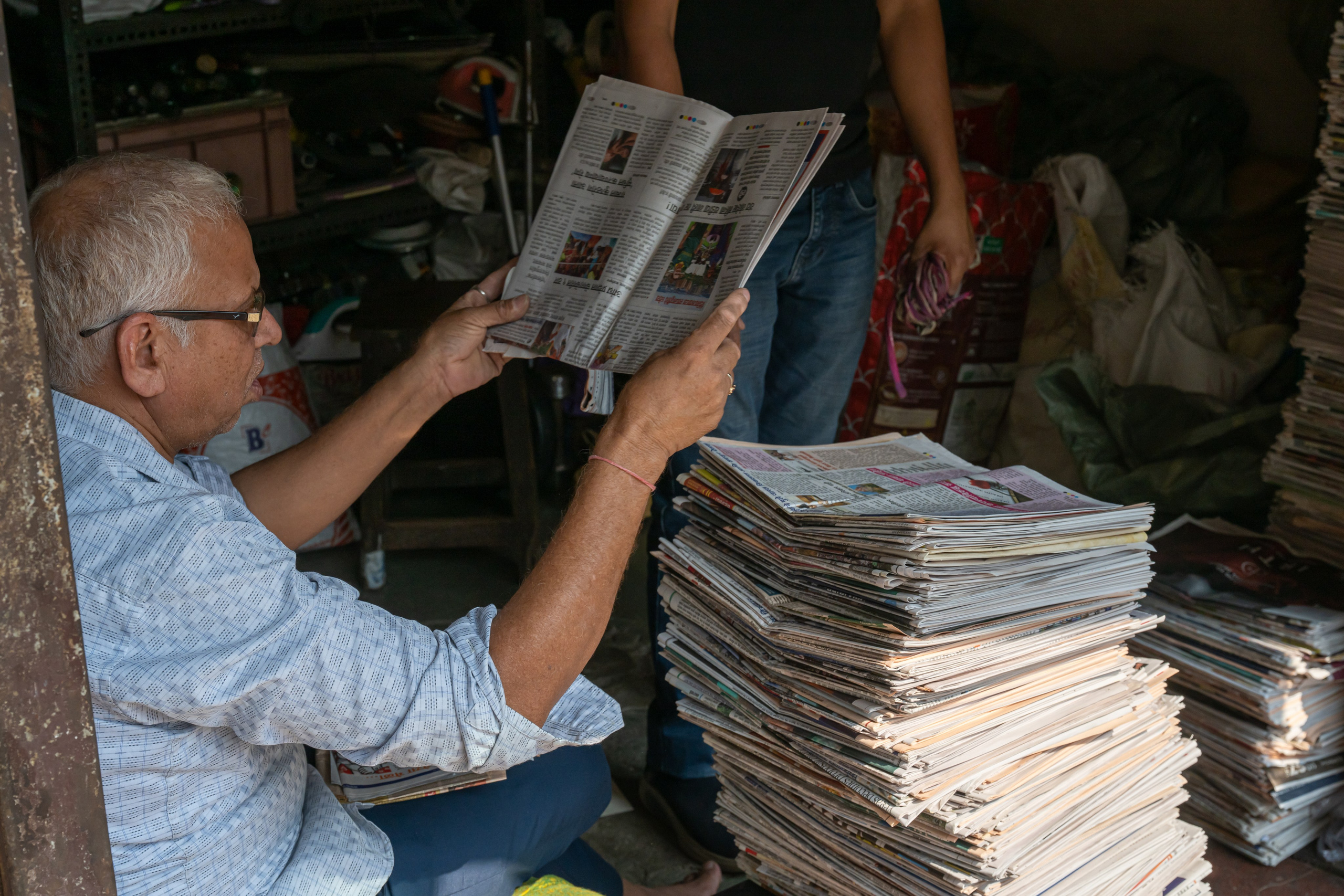 India 2024-2025. Dimitri Bakhtadze photographer