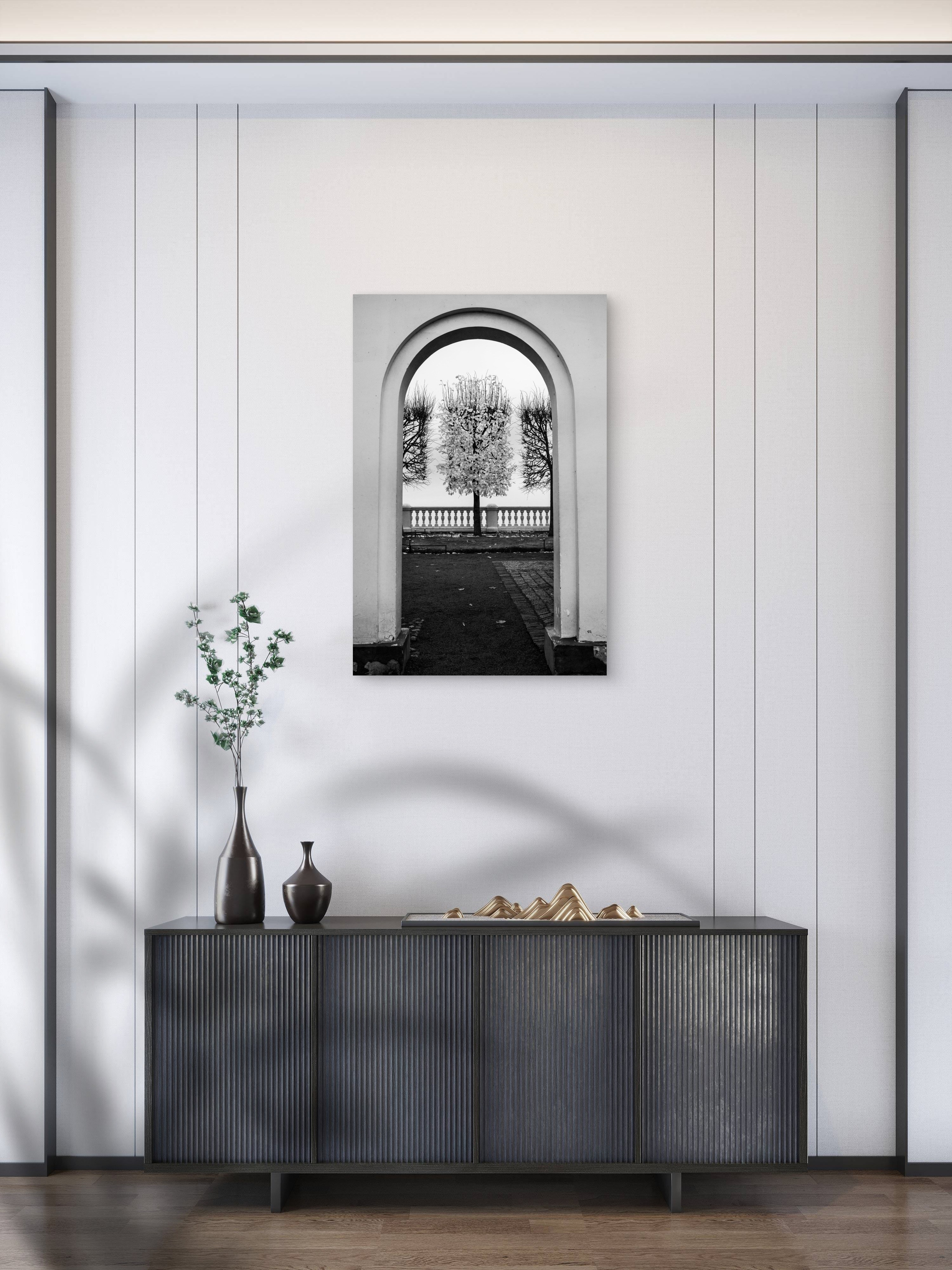 Interiors. Dimitri Bakhtadze photographer