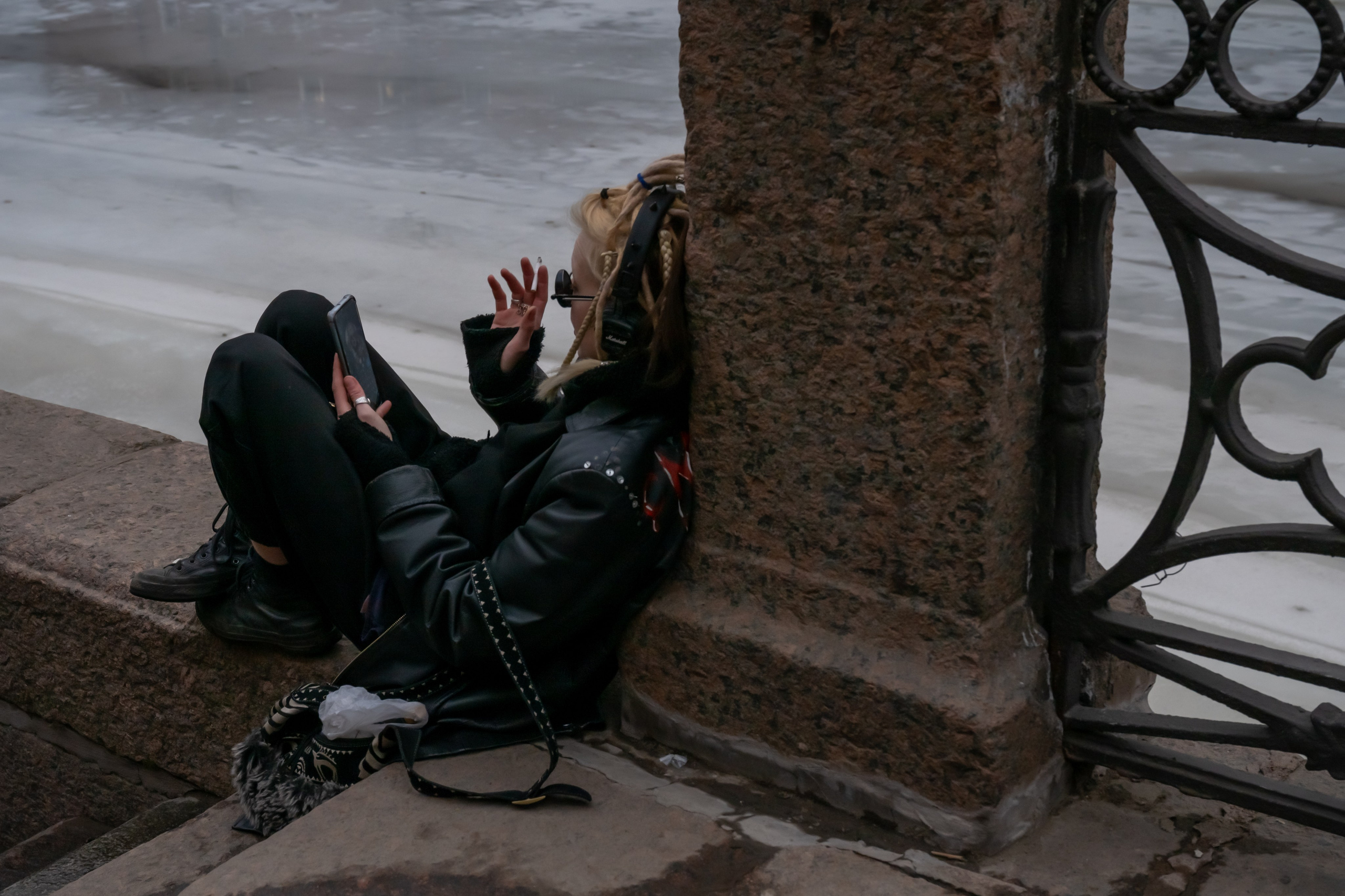 Dimitri Bakhtadze, Saint Petersburg. Dimitri Bakhtadze photographer