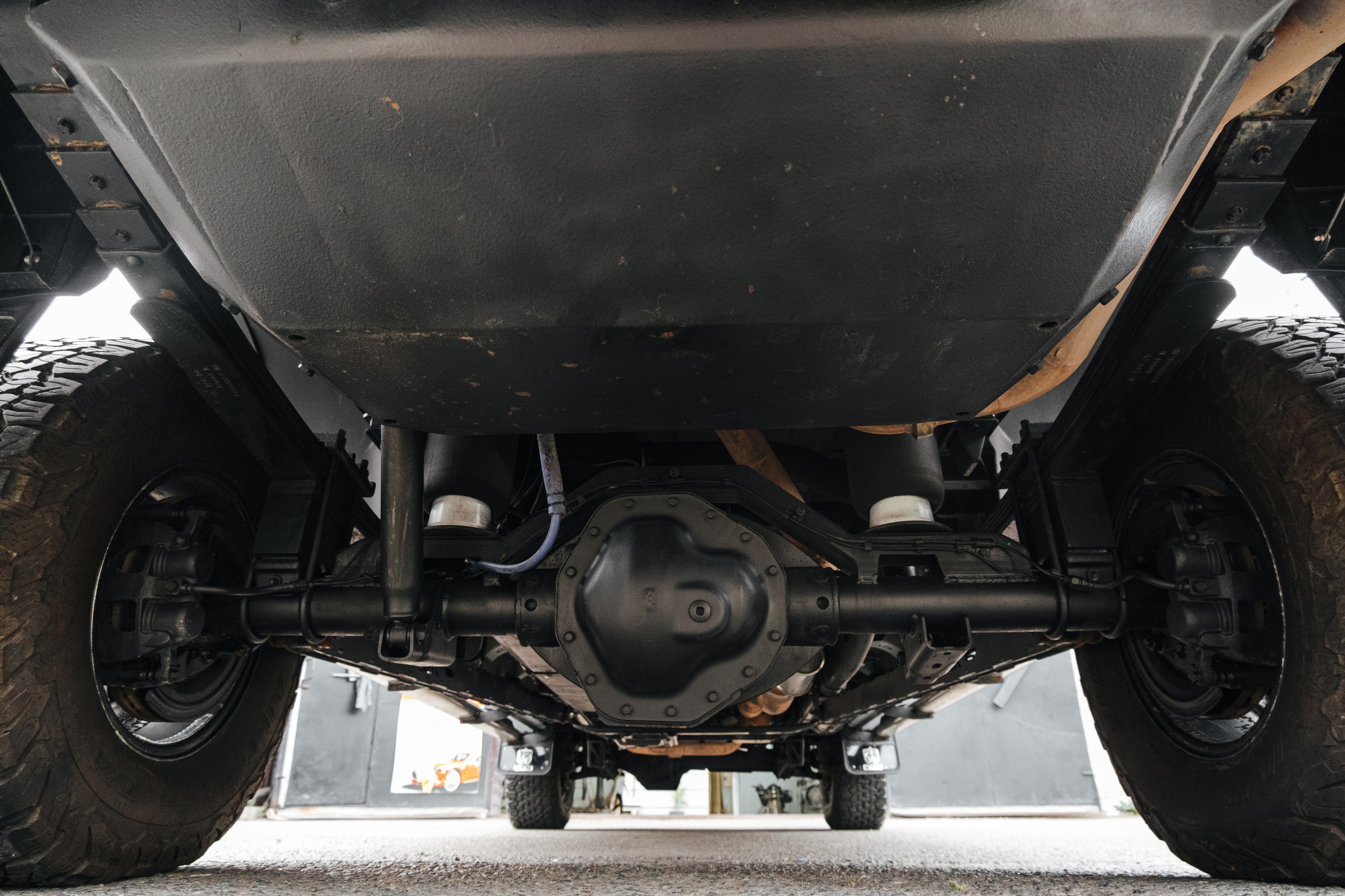 DODGE RAM. Фуд и предметный фотограф Виталий Морозов г. Москва