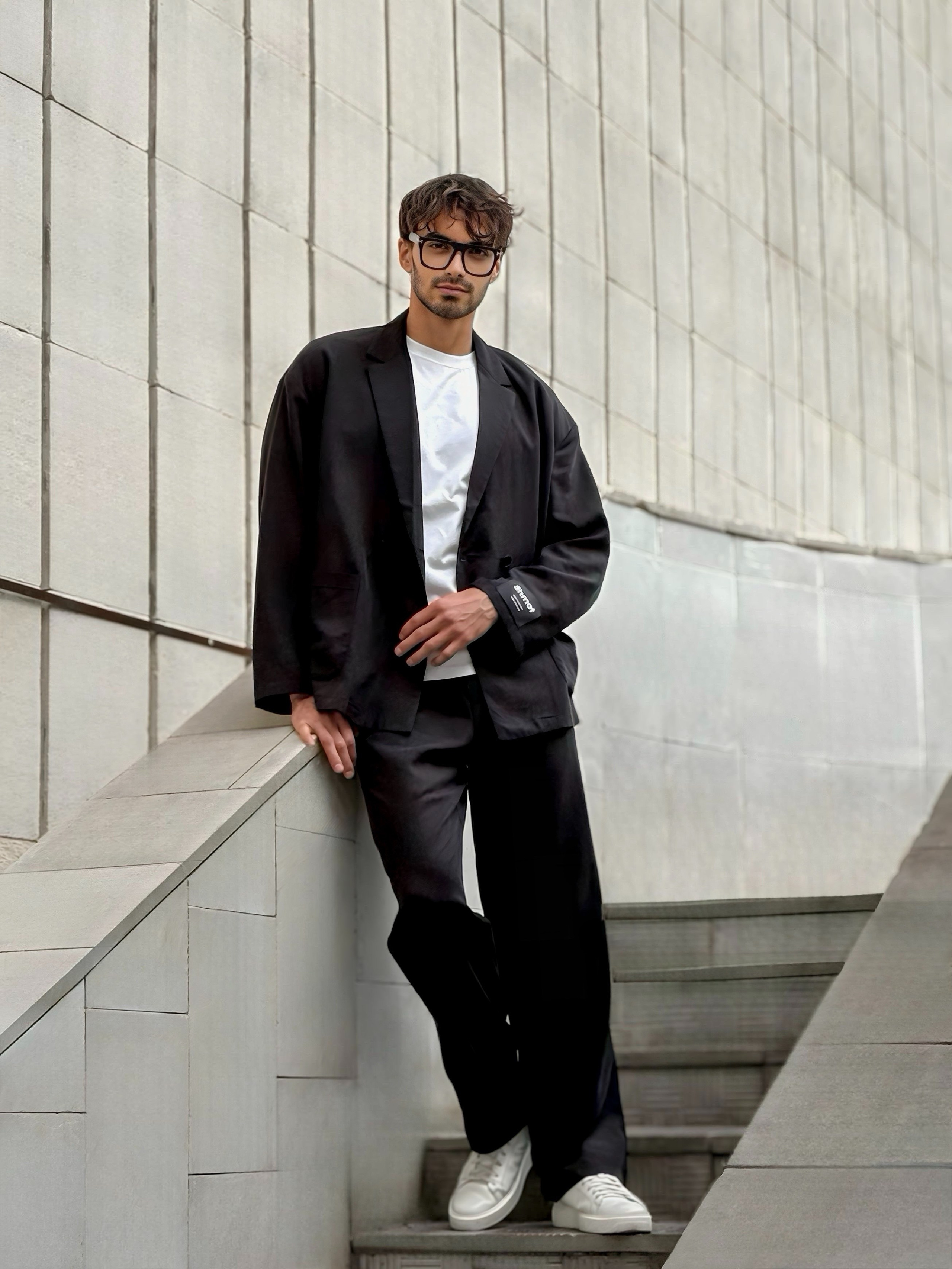 Мужская одежда. Съёмка одежды для маркетплейсов и брендов Morozova Production