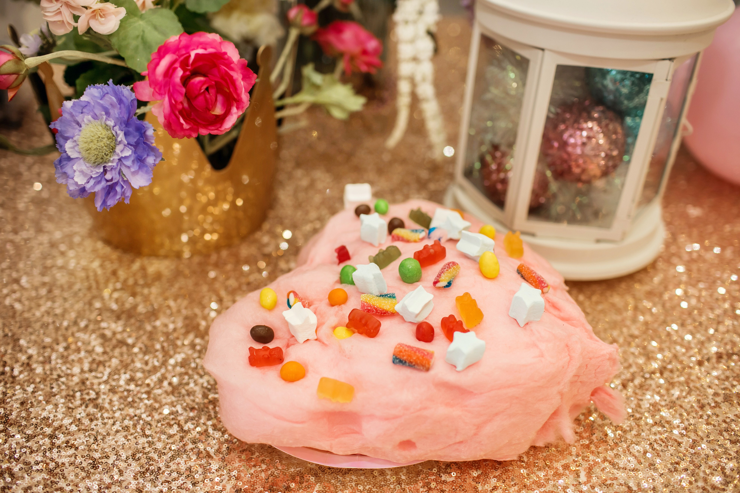 Алисе 5 лет. Детский и семейный фотограф в Москве Анна Ипатьева