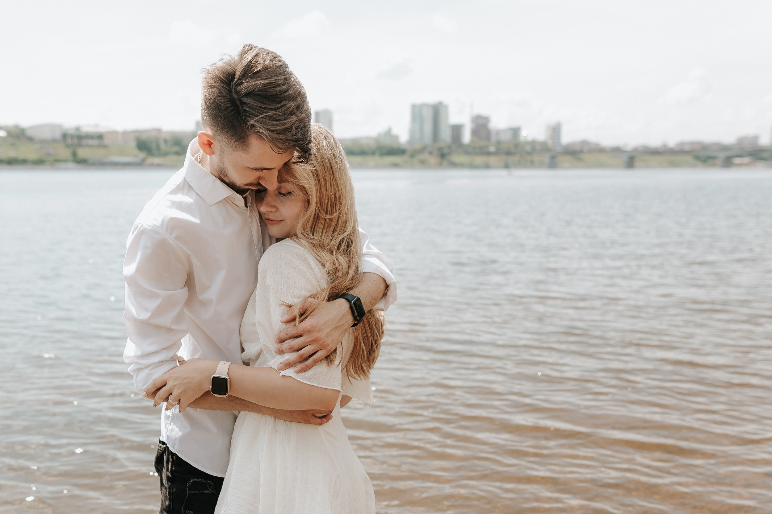 J&I. Свадебный фотограф Пермь