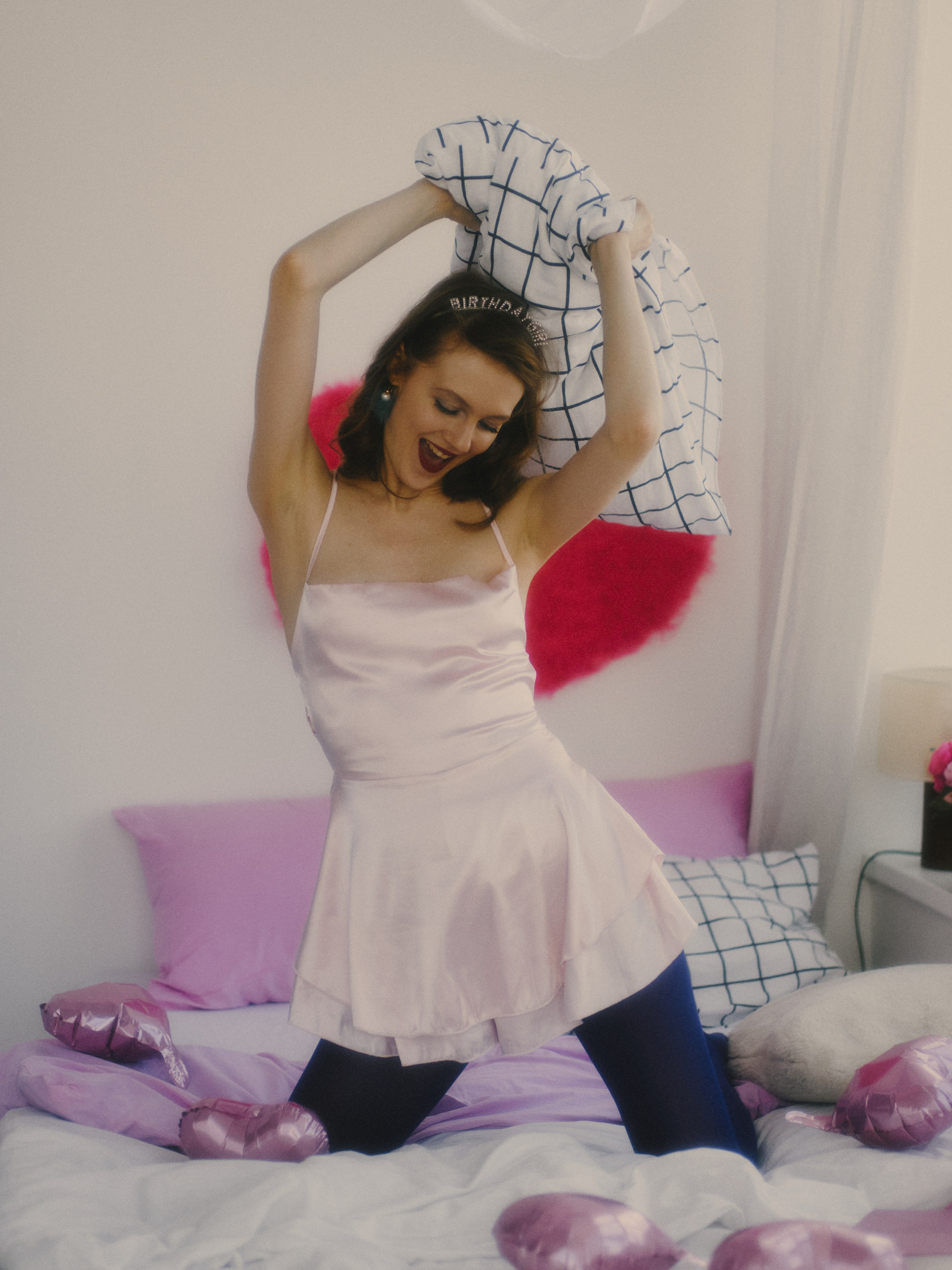 Марта. Портретный фотограф в Москве Ольга Крылова