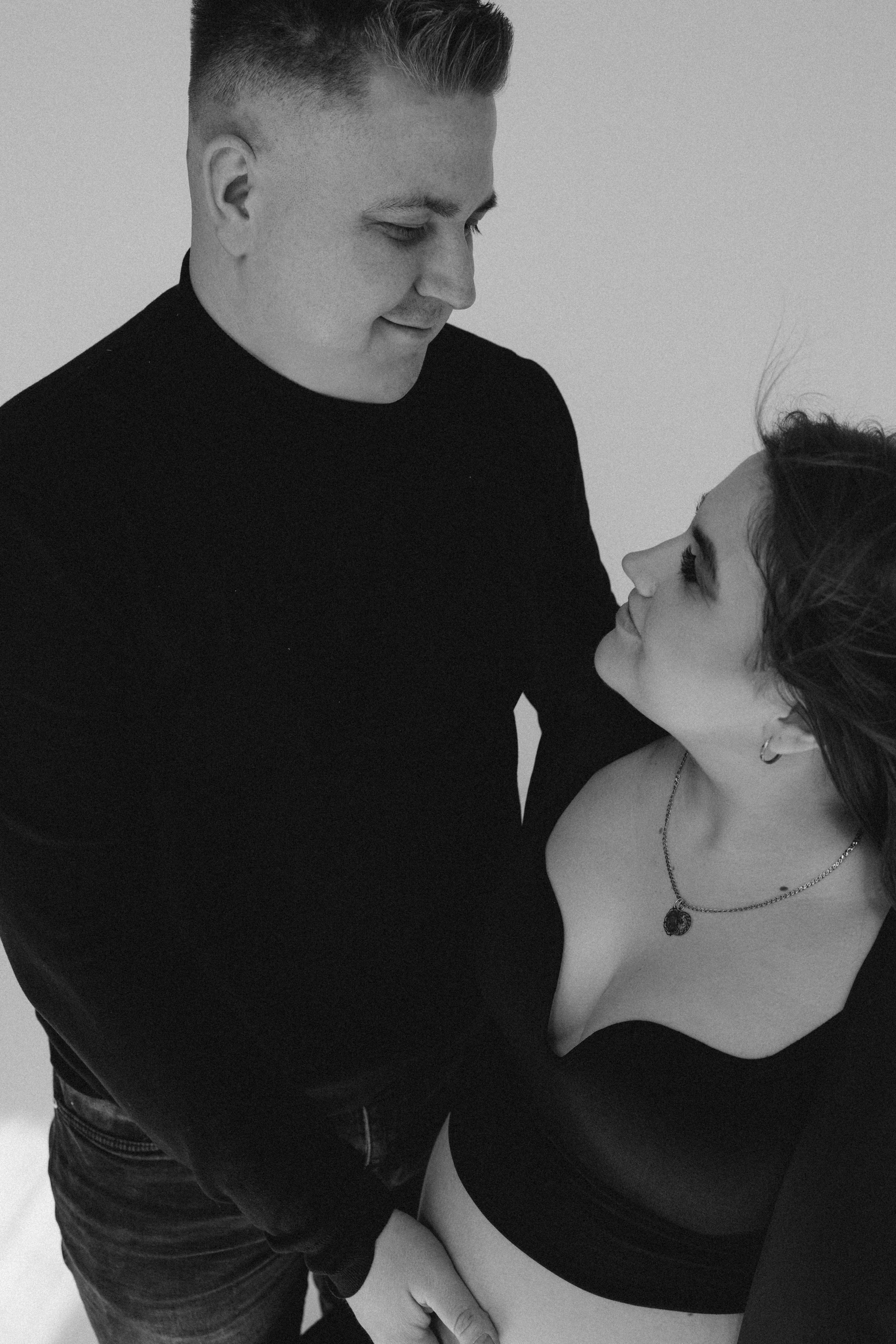 Путешествие в девять месяцев. Свадебный и семейный фотограф в Москве Дарья Тюленева