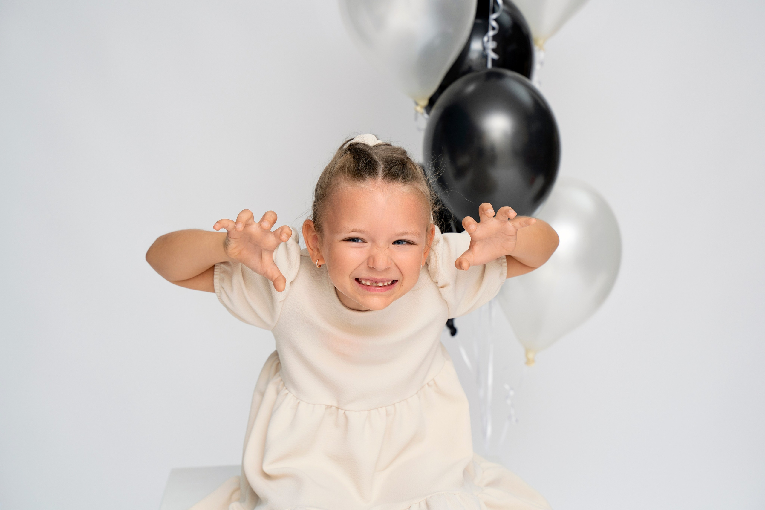 ФОТОПРОЕКТ «ШКОЛА!». Школьная фотостудия «Like Moment» в Строгино