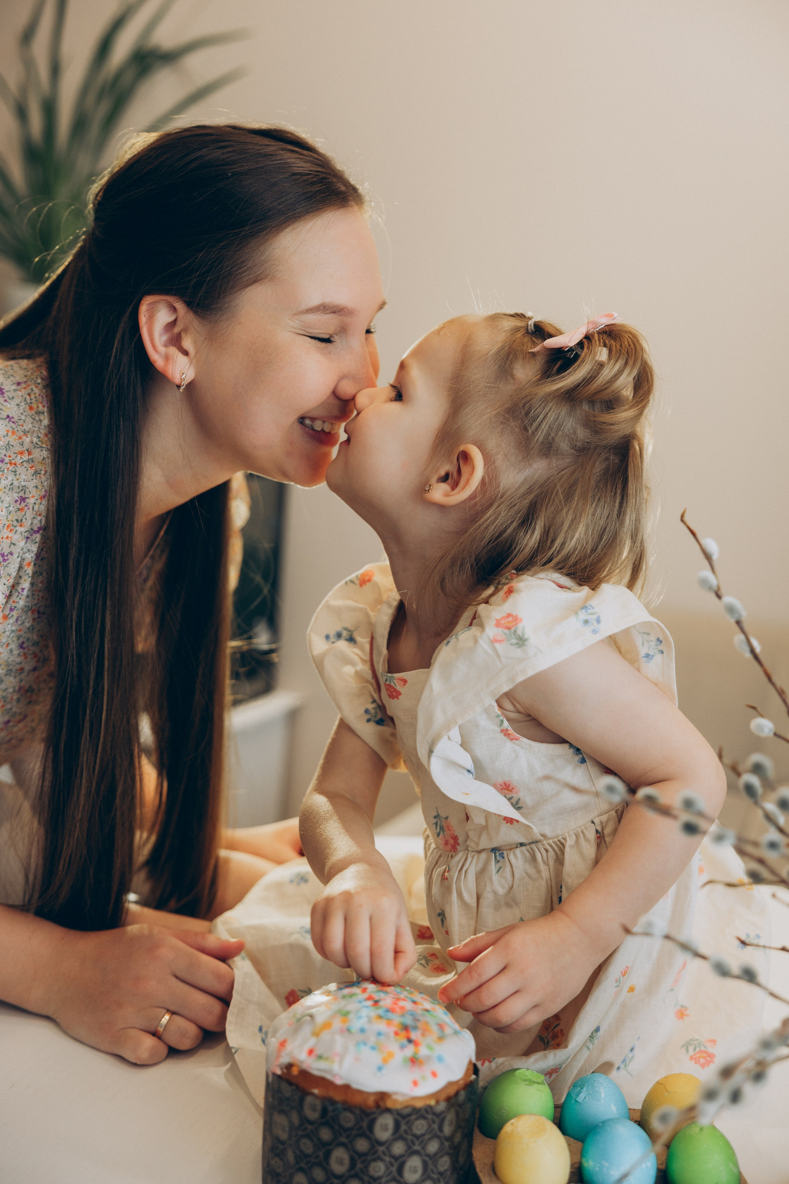 Пасха. Свадебный, семейный фотограф в Иркутске Светлана Макаричева