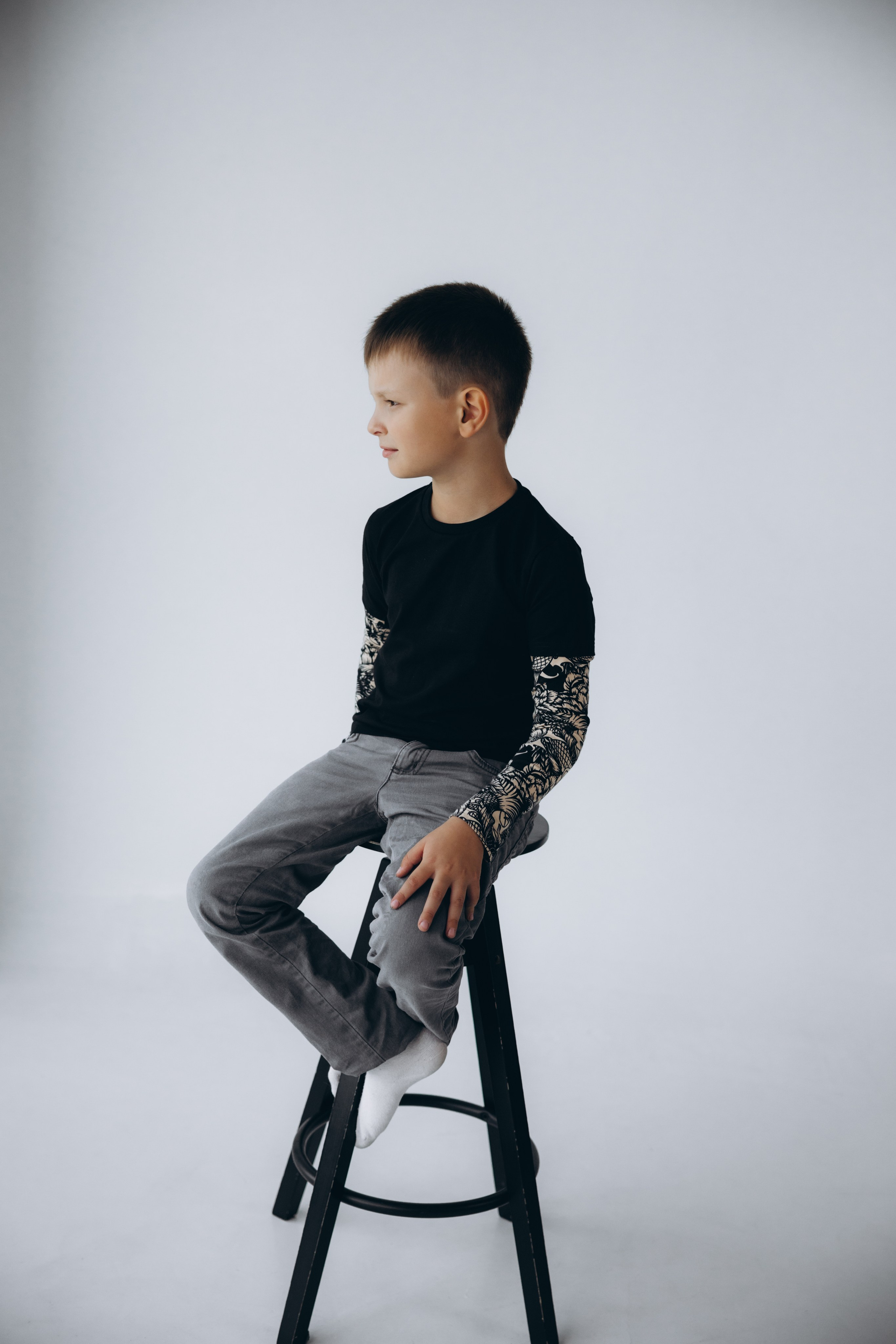 В студии ко дню рождения. Свадебный, семейный фотограф в Иркутске Светлана Макаричева