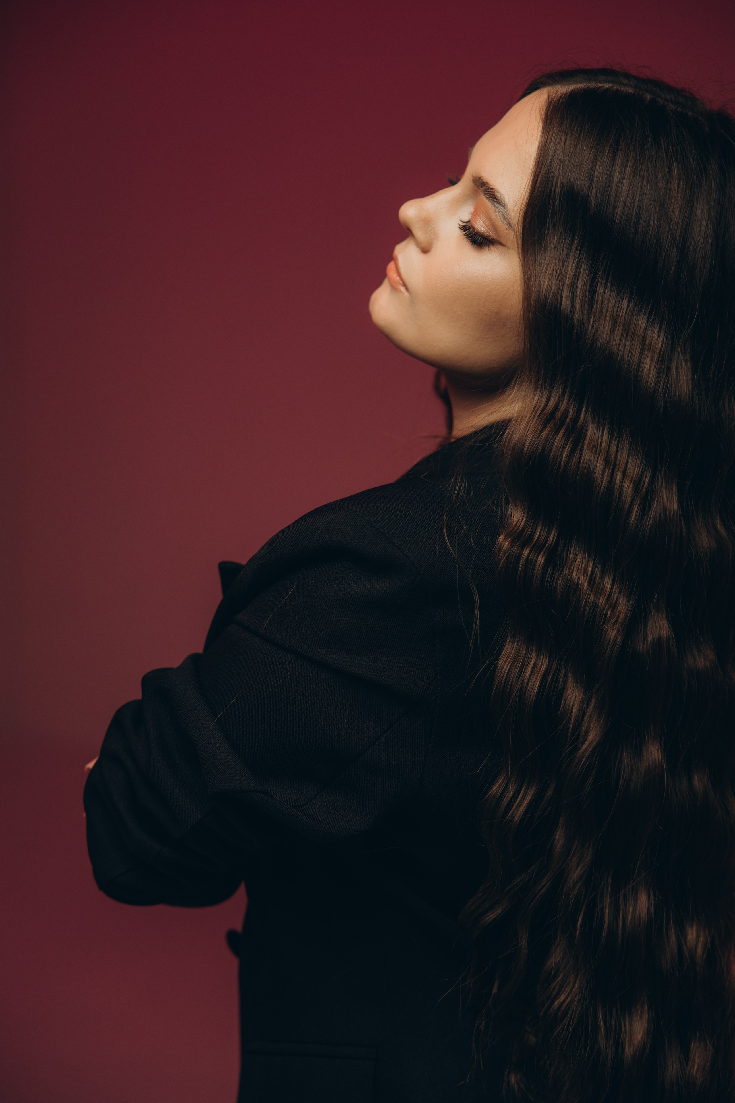 Анастасия. Свадебный, семейный фотограф в Иркутске Светлана Макаричева