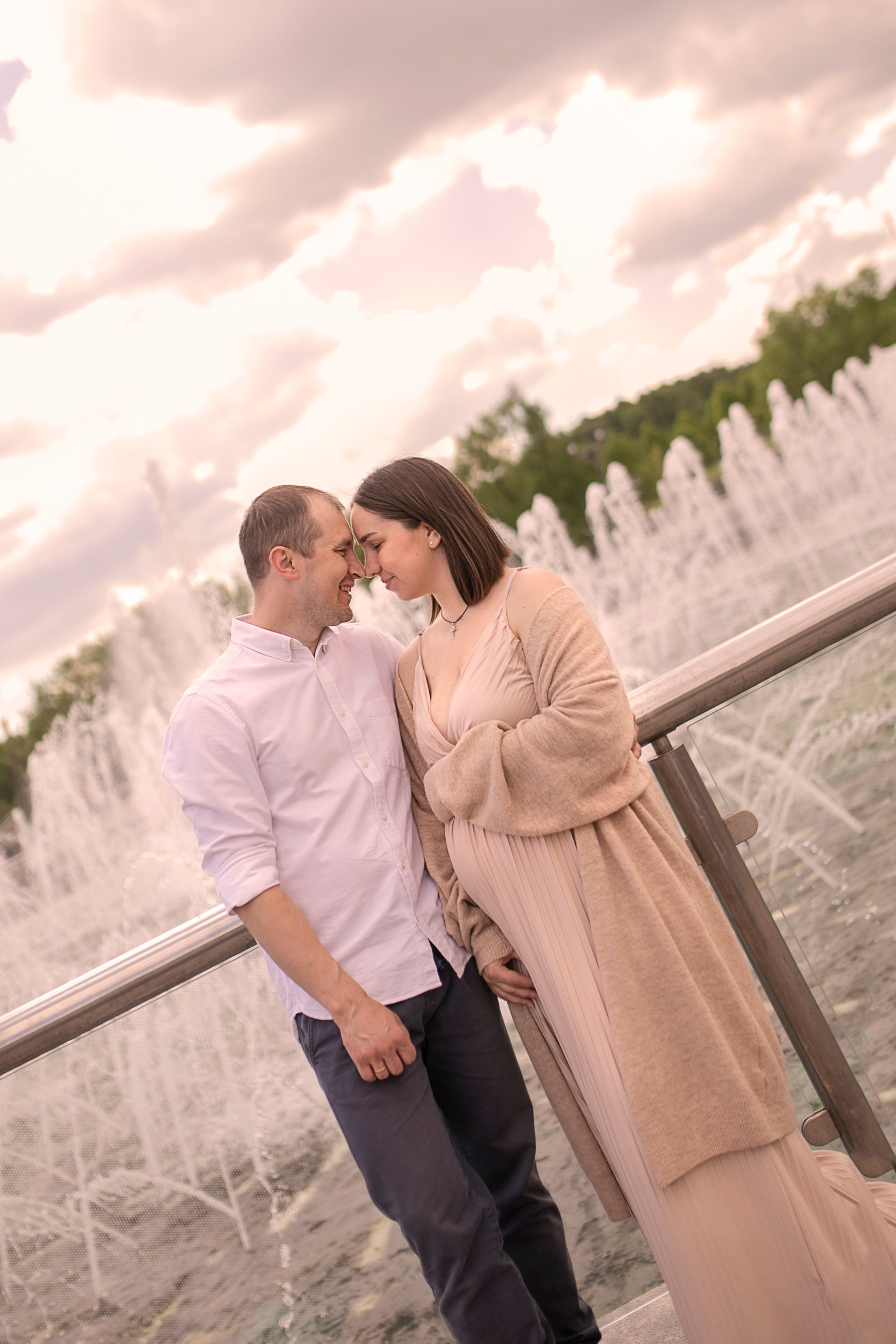 Царицино. Арт-фотограф в Москве Елена Иванова