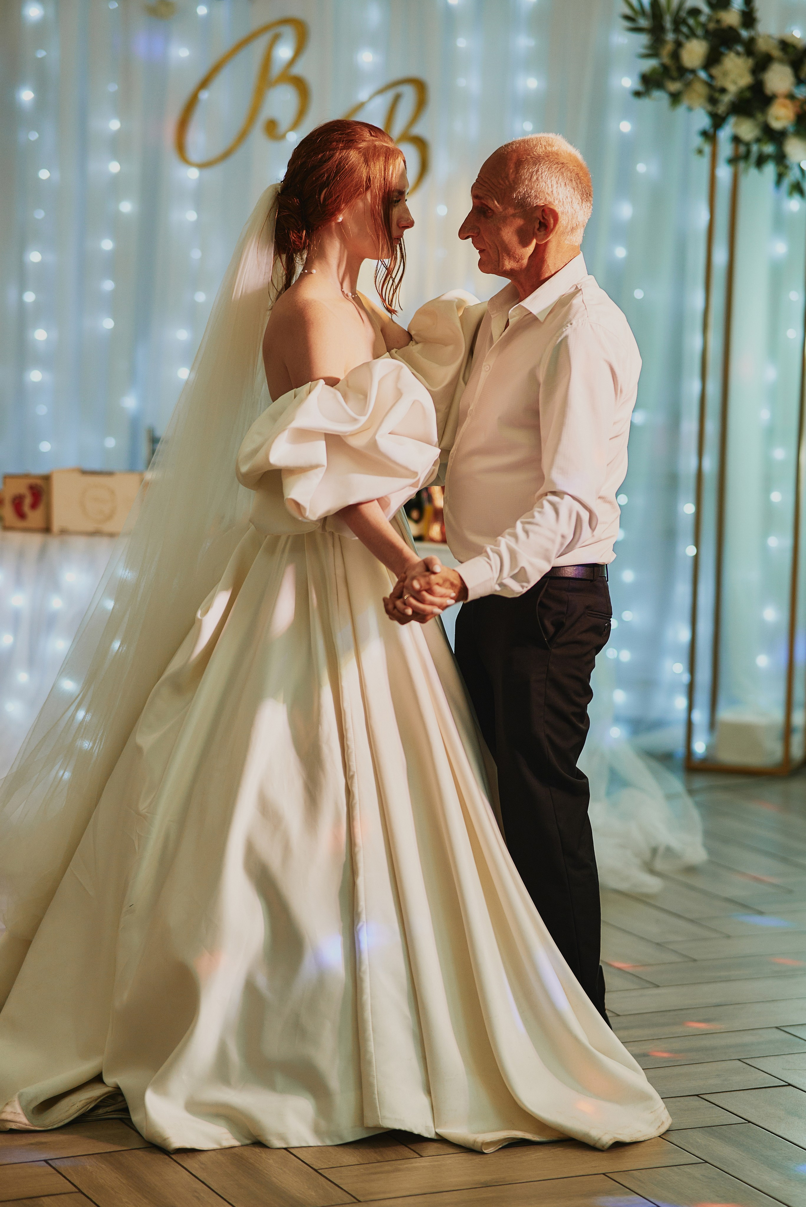 Виктория и Виталий. Фото-видеосъемка свадеб Venson Films