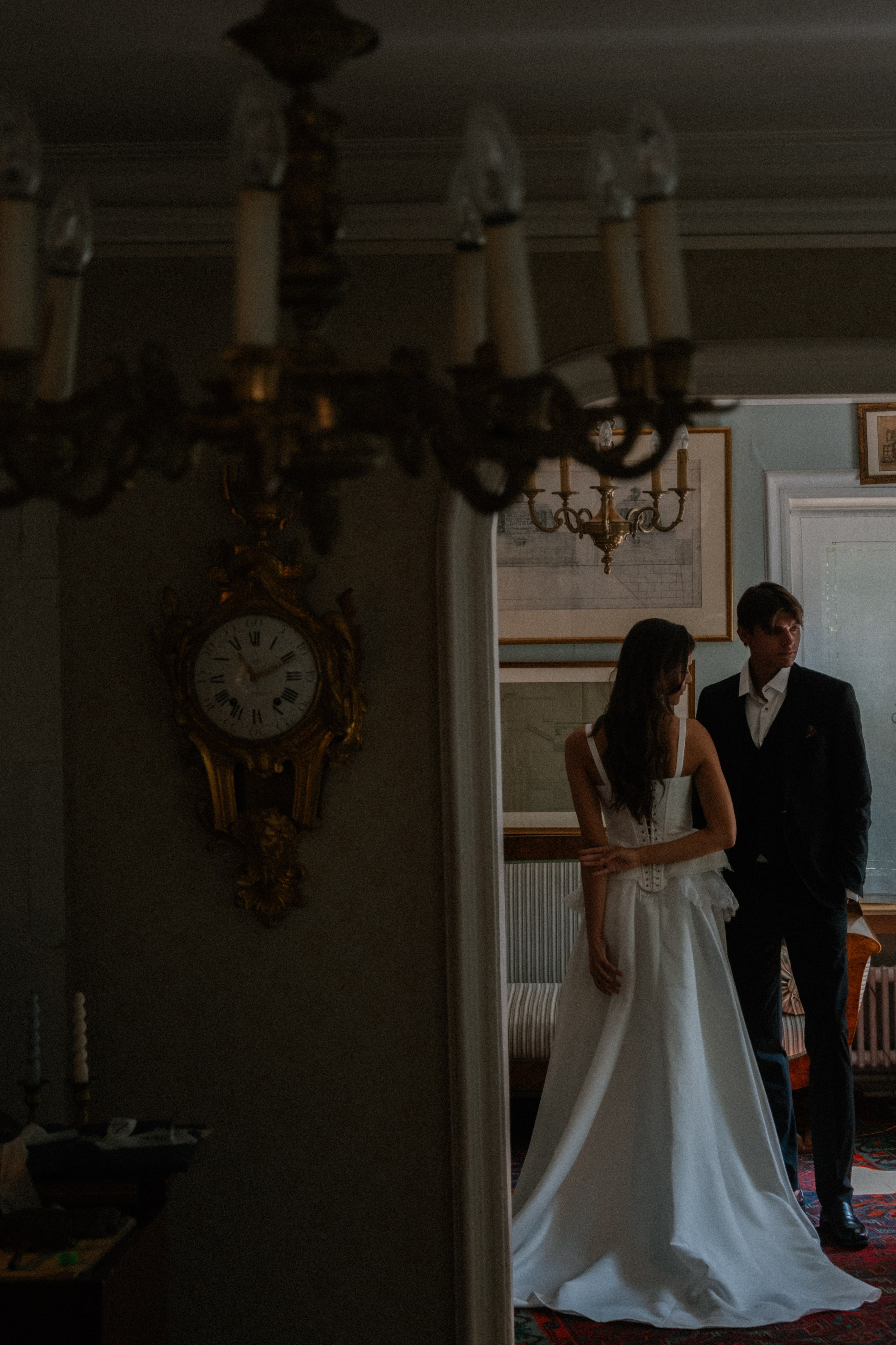 Валерия & Василий. Фотограф в Москве Виталий Есаулов