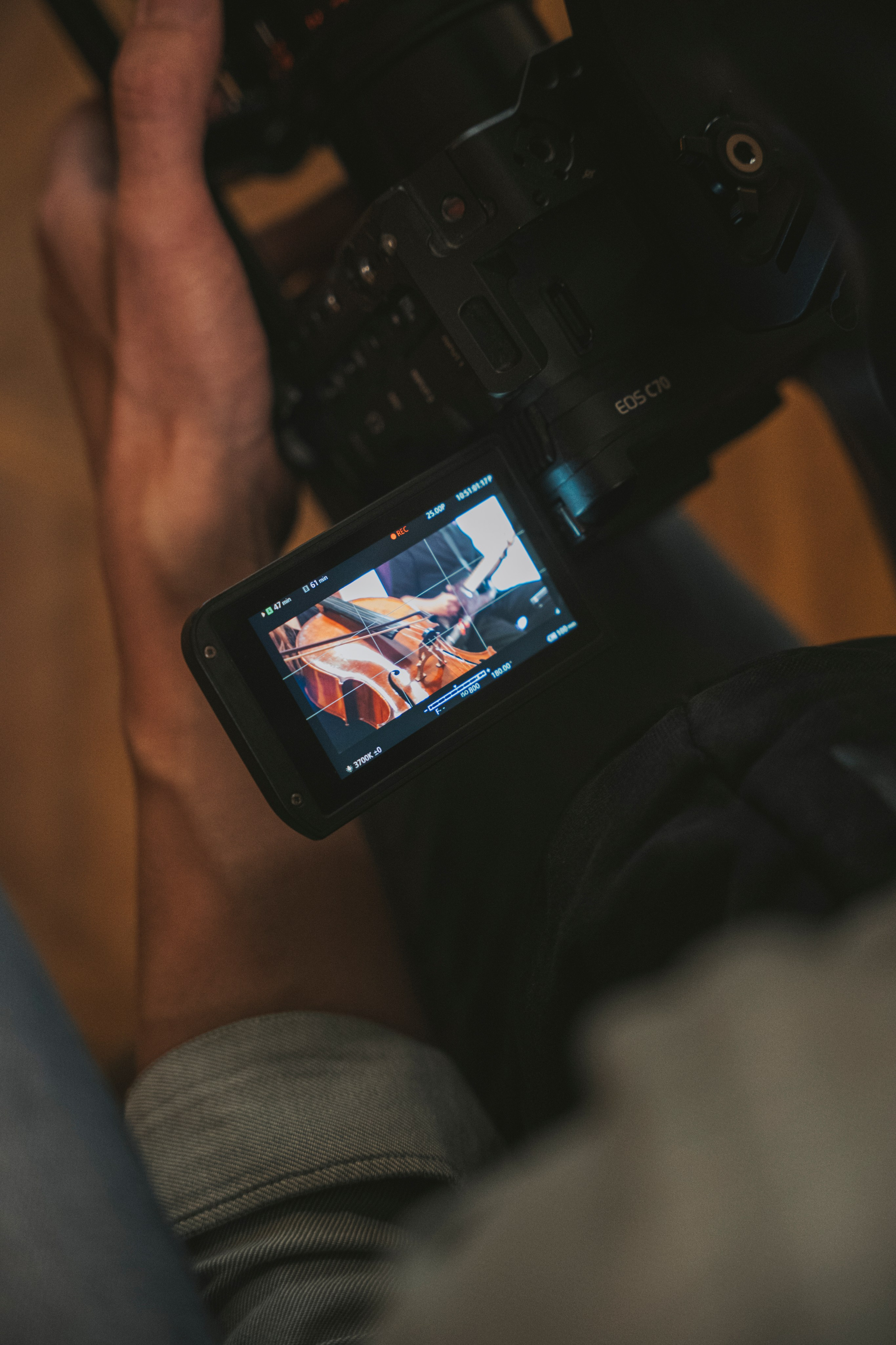 Ст. звукозаписи/бэки_1868. Портретный фотограф в Смоленске и Москве Мария Громова