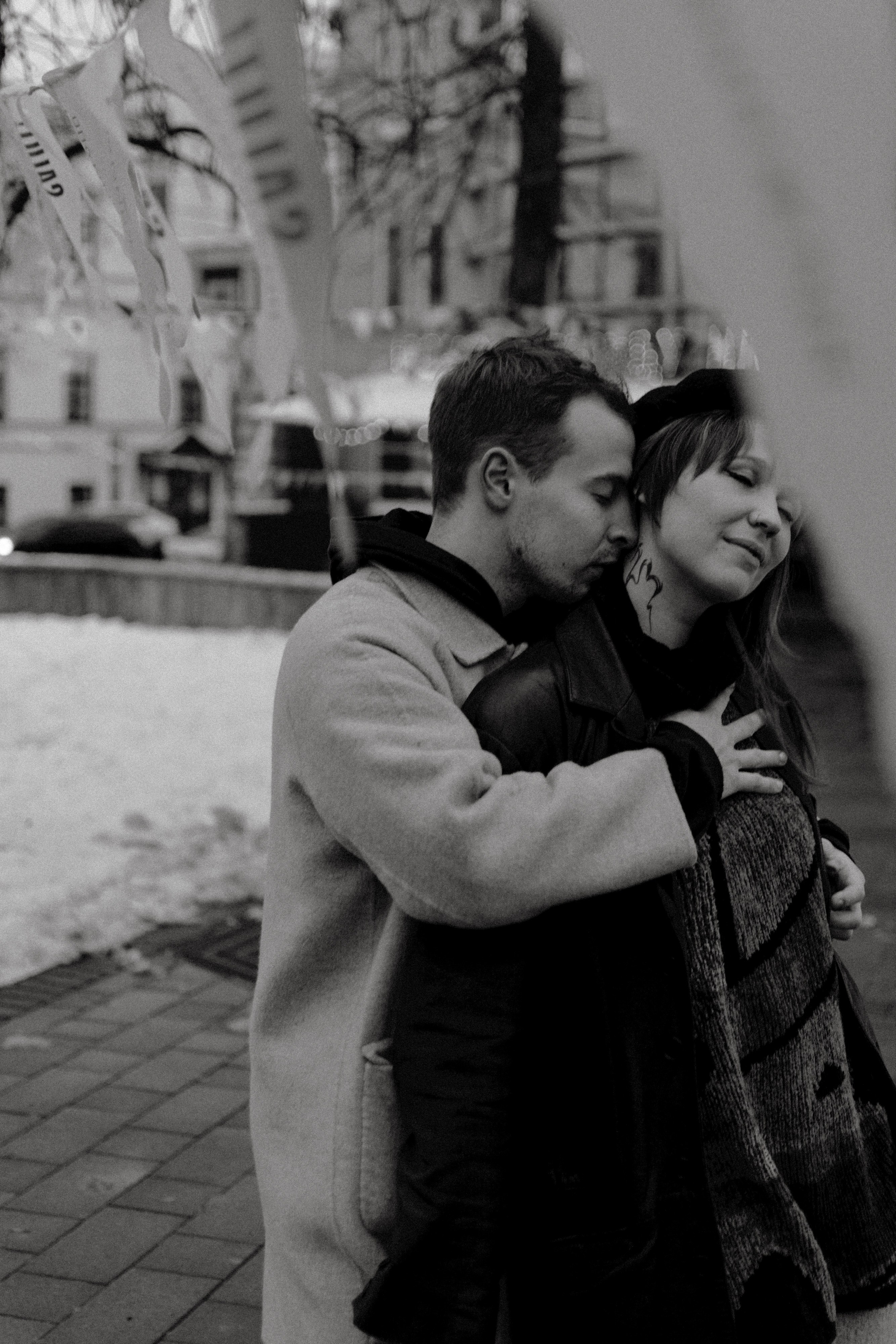 Maya & Sergey. Фотограф Ольга Кудрявцева | Нижний Новгород