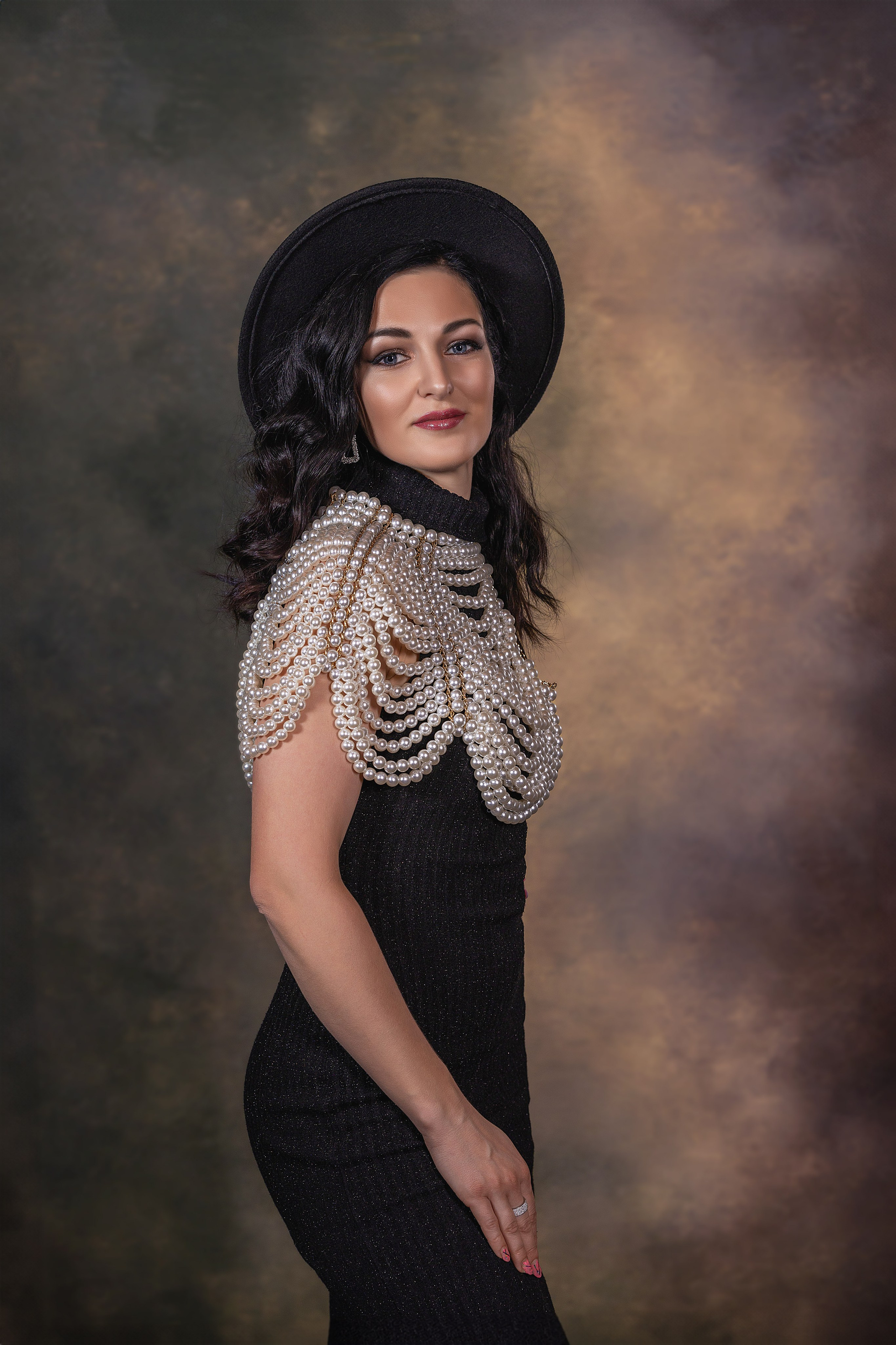 Портретная фотосъемка. Фотограф Смоленск-Москва Светлана Мнацаканянц