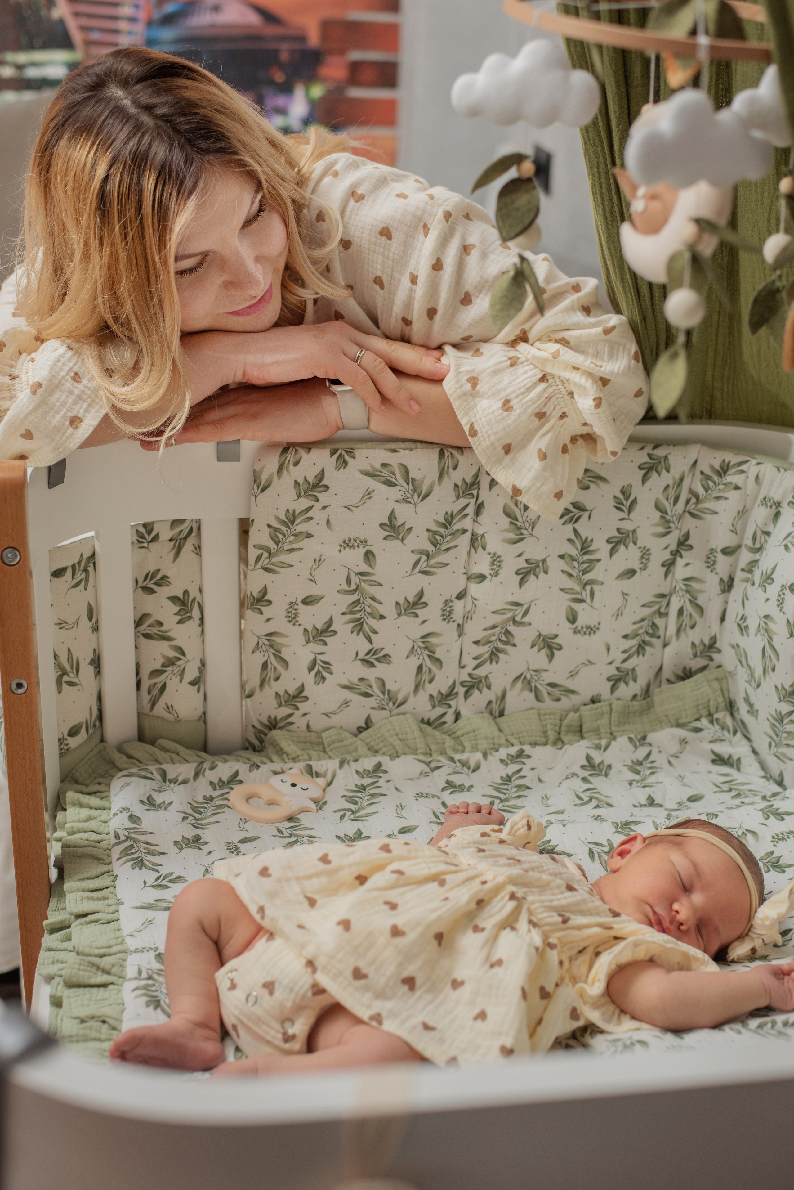 Домашние съемки. Лина Курочка — ваш фотограф