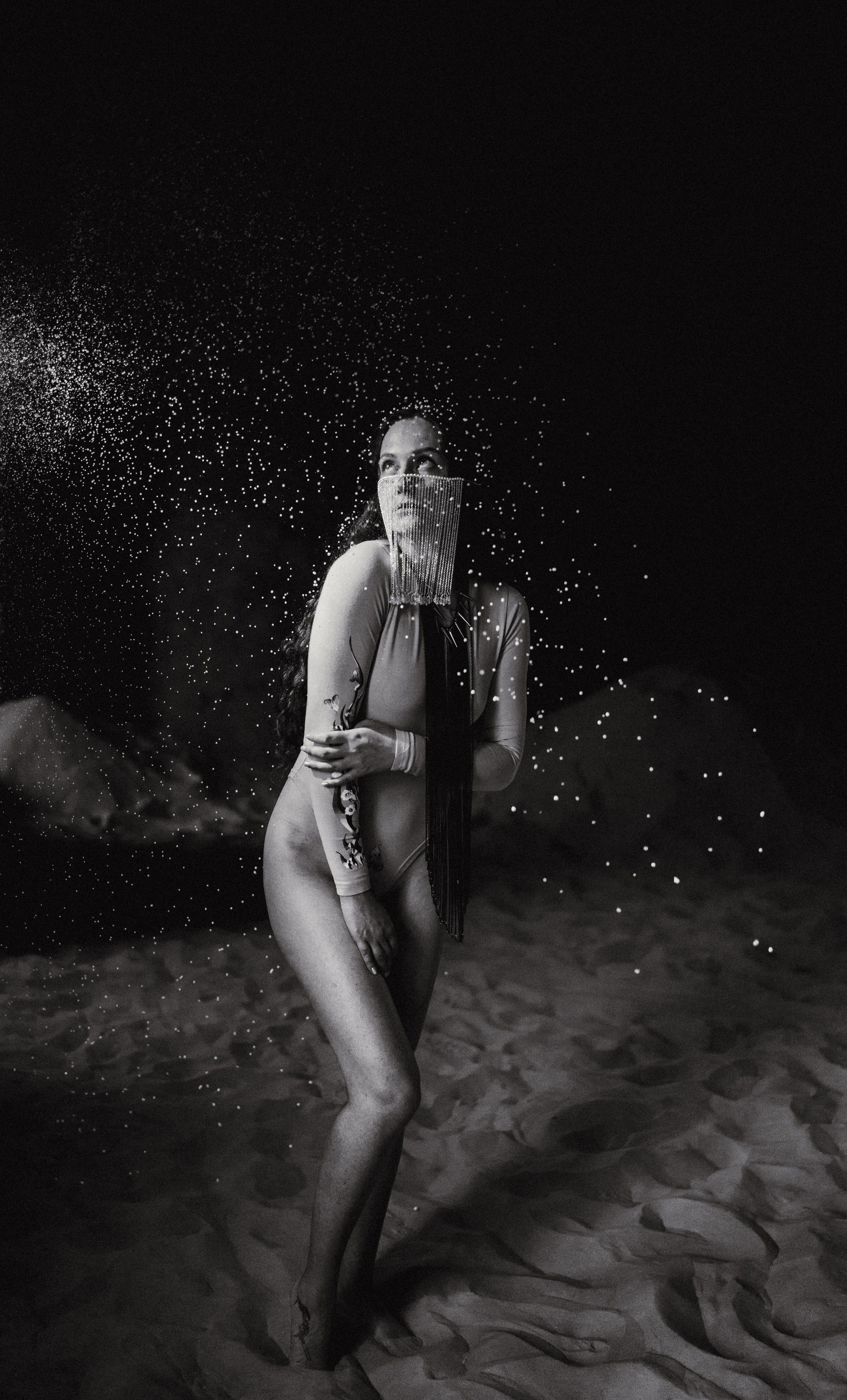 Портфолио. Фотограф и фотохудожник в Санкт-Петербурге Shadow Jane