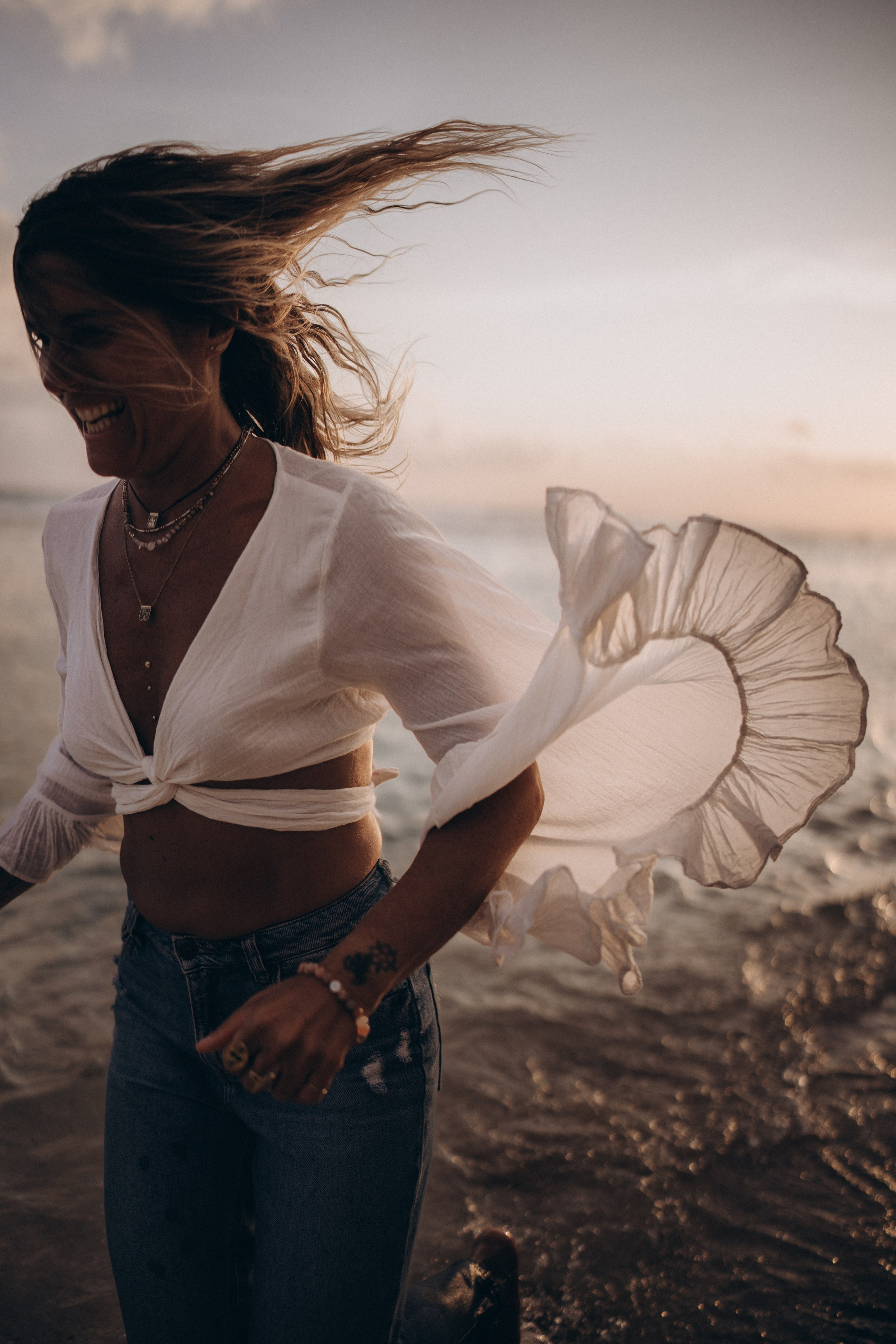 Price. Olga Antipova — photographer