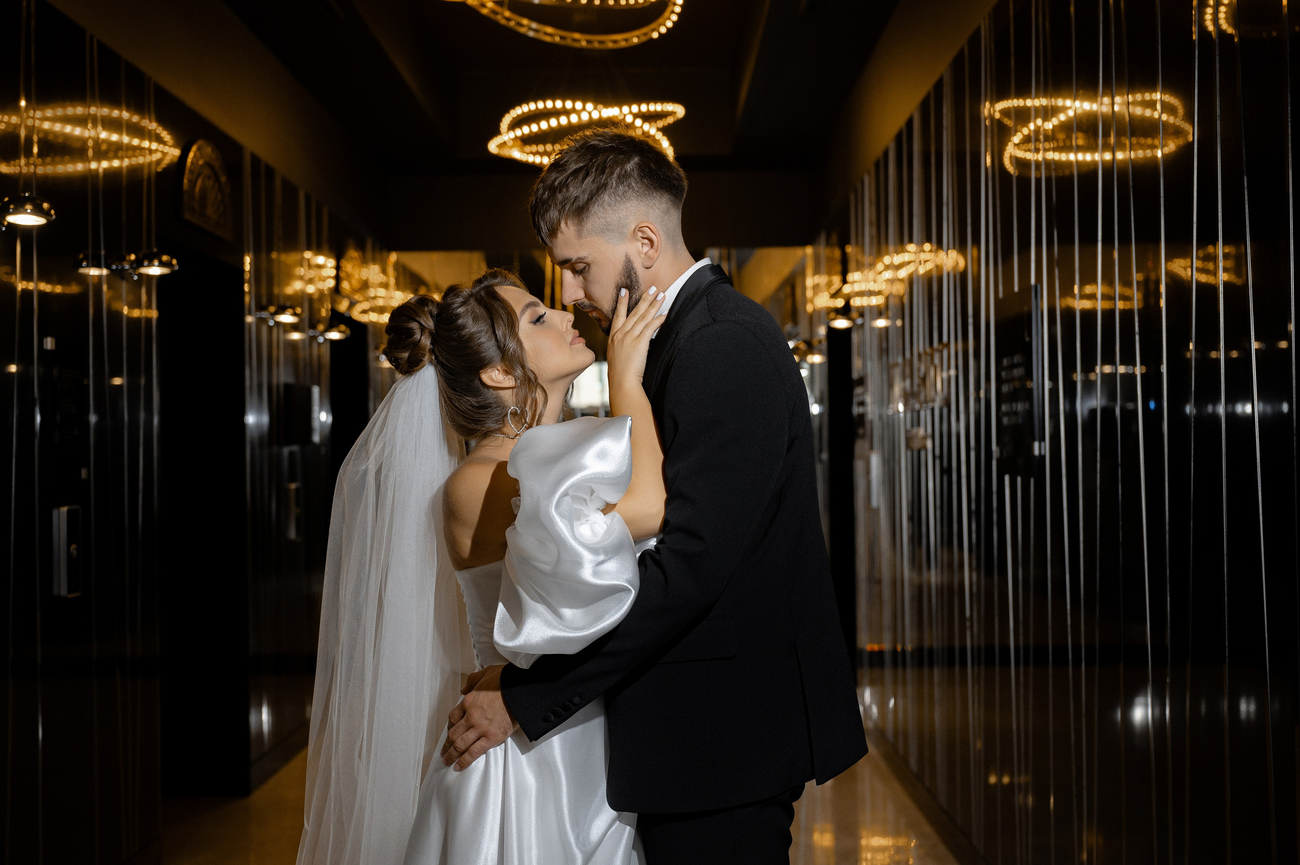 Скоро на сайте. Свадебный фотограф в Минске Тагай Наталья