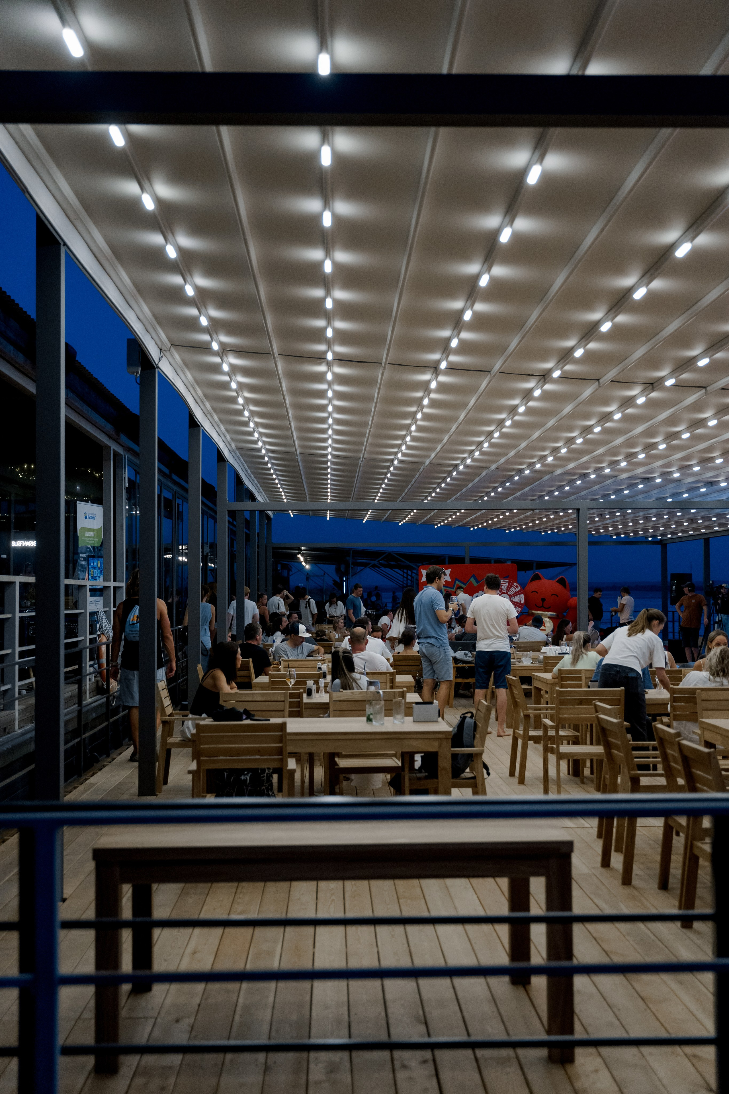 Surf 2025. Фотограф Валерия Крахмалева