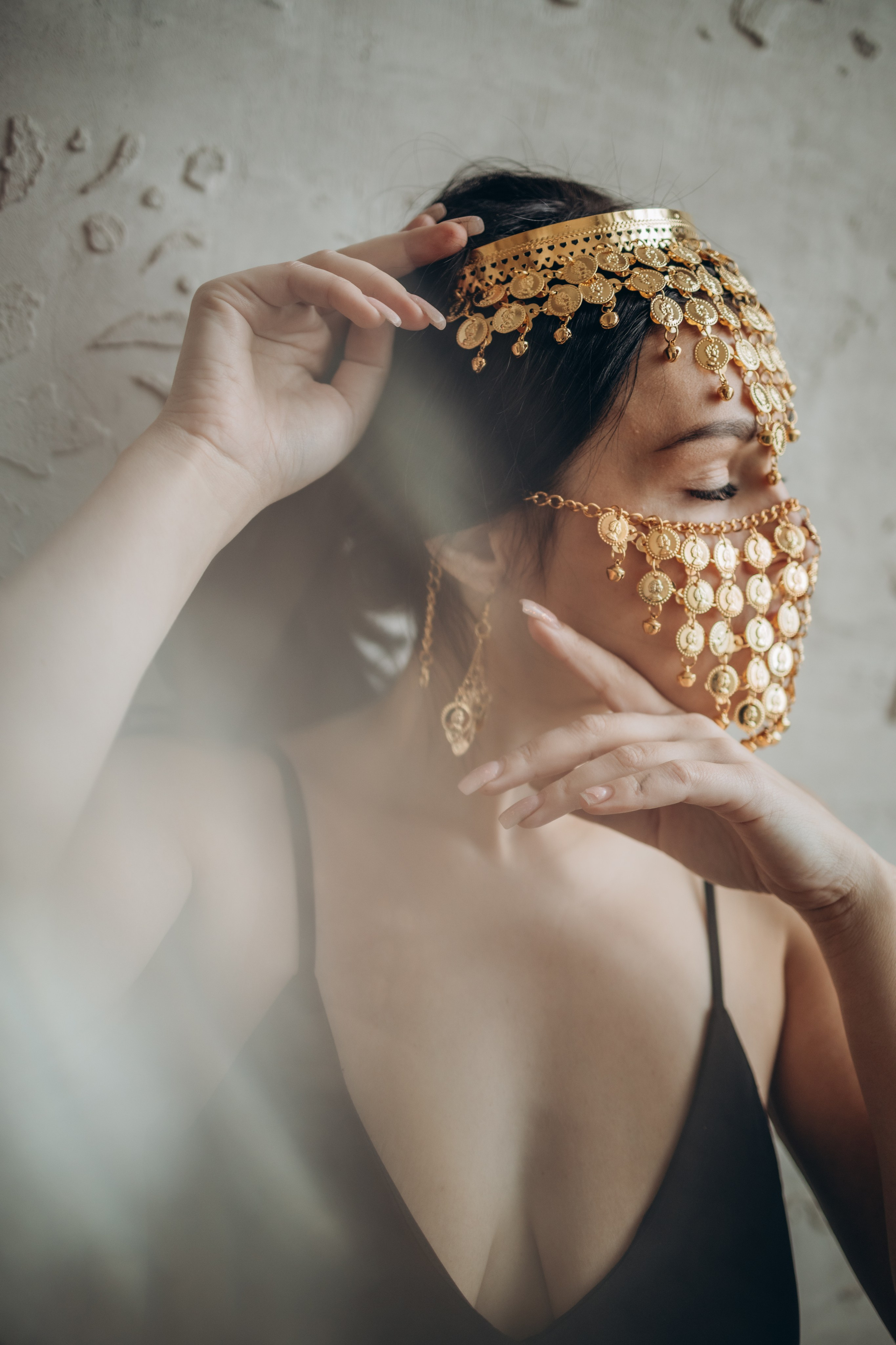 Креативные съемки. Авдеева Анна. Фотограф в Москве