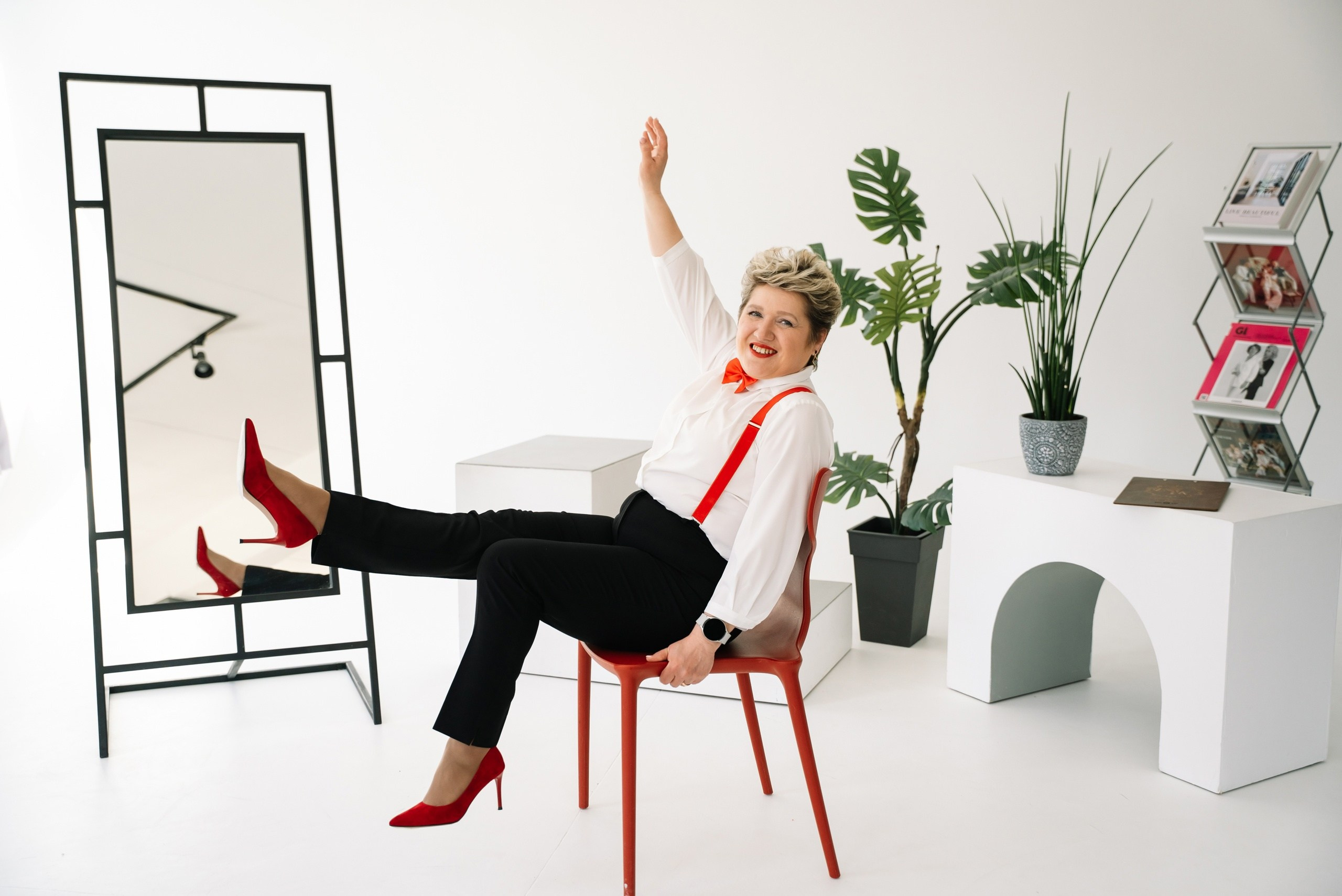 Индивидуальные, контент съемки. Свадебный фотограф в Самаре Анна Ковалева