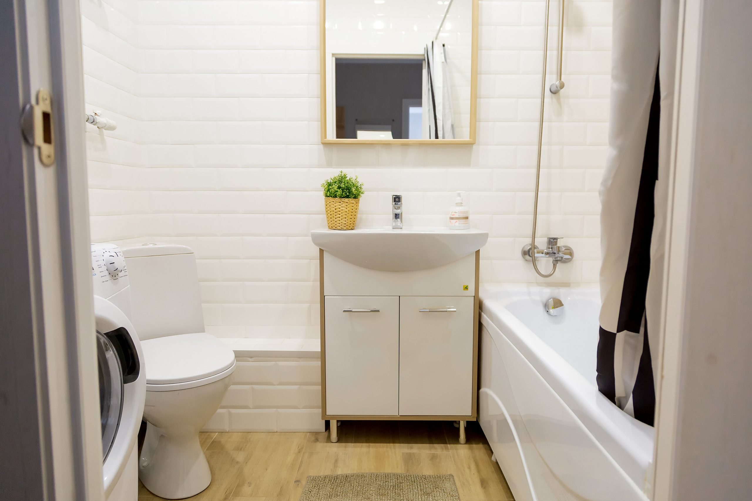 Фотосъемка квартиры в Волгодонске для сдачи