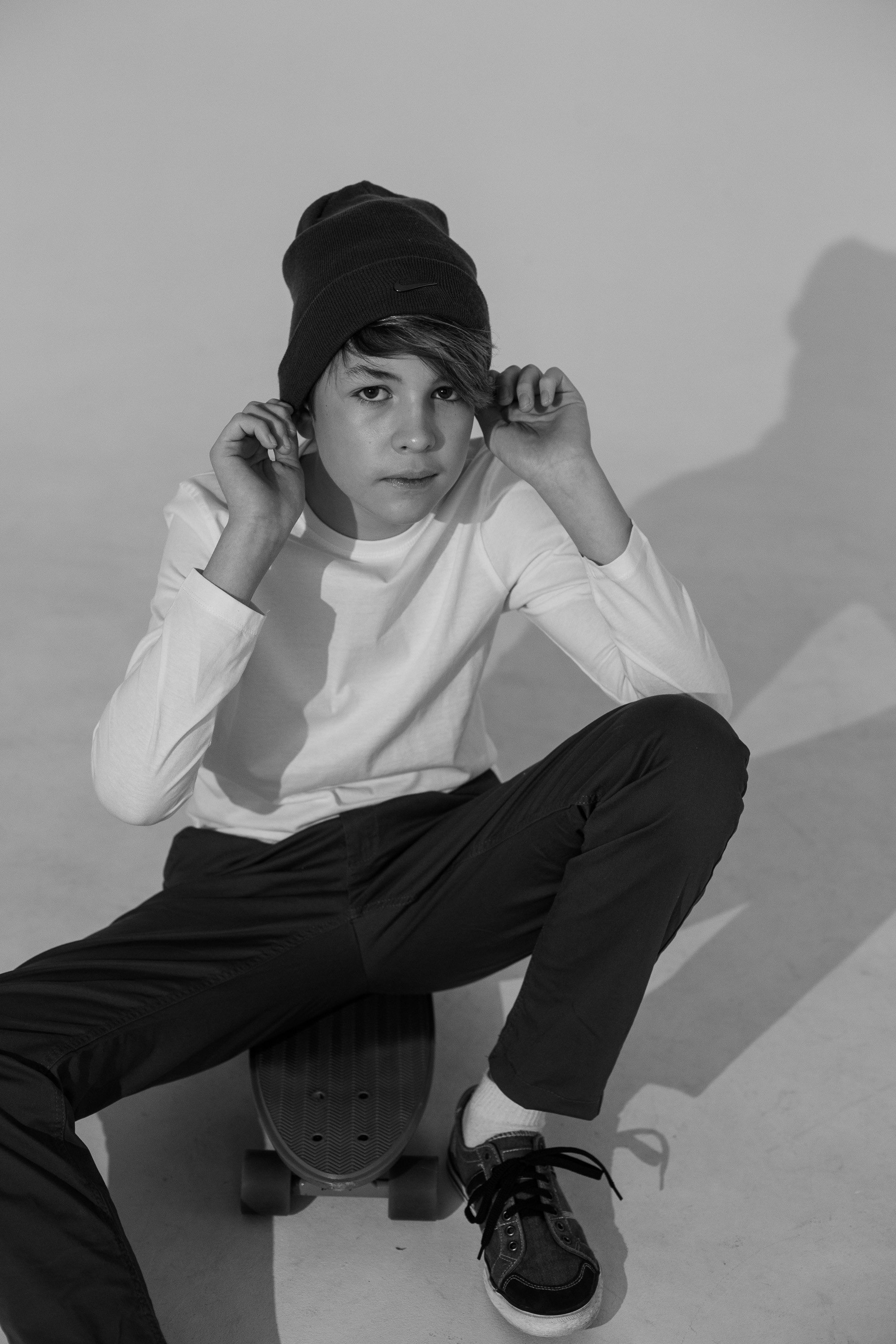 Sergey. Photographer in Montenegro — professional photoshoots