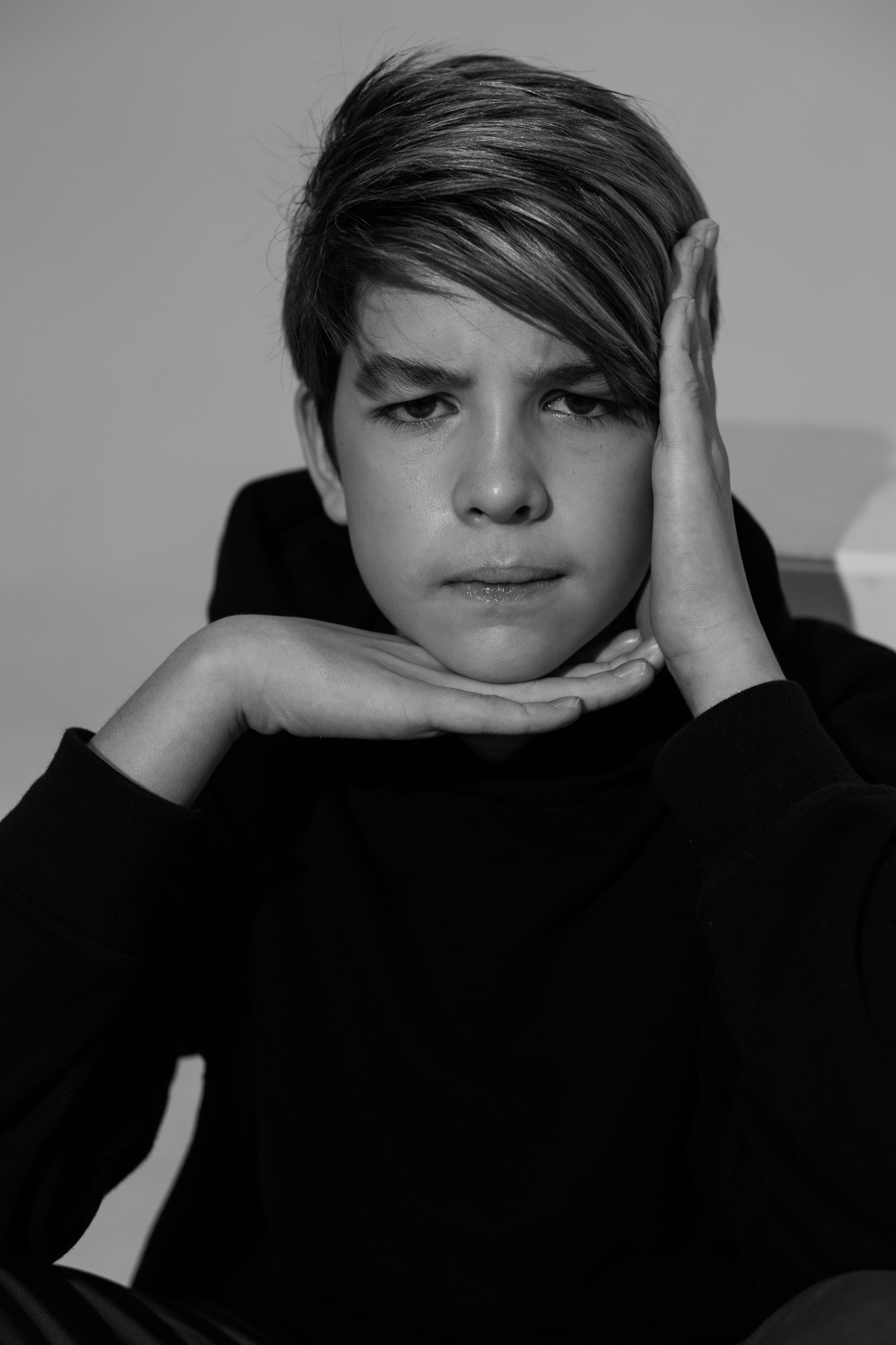 Sergey. Photographer in Montenegro — professional photoshoots