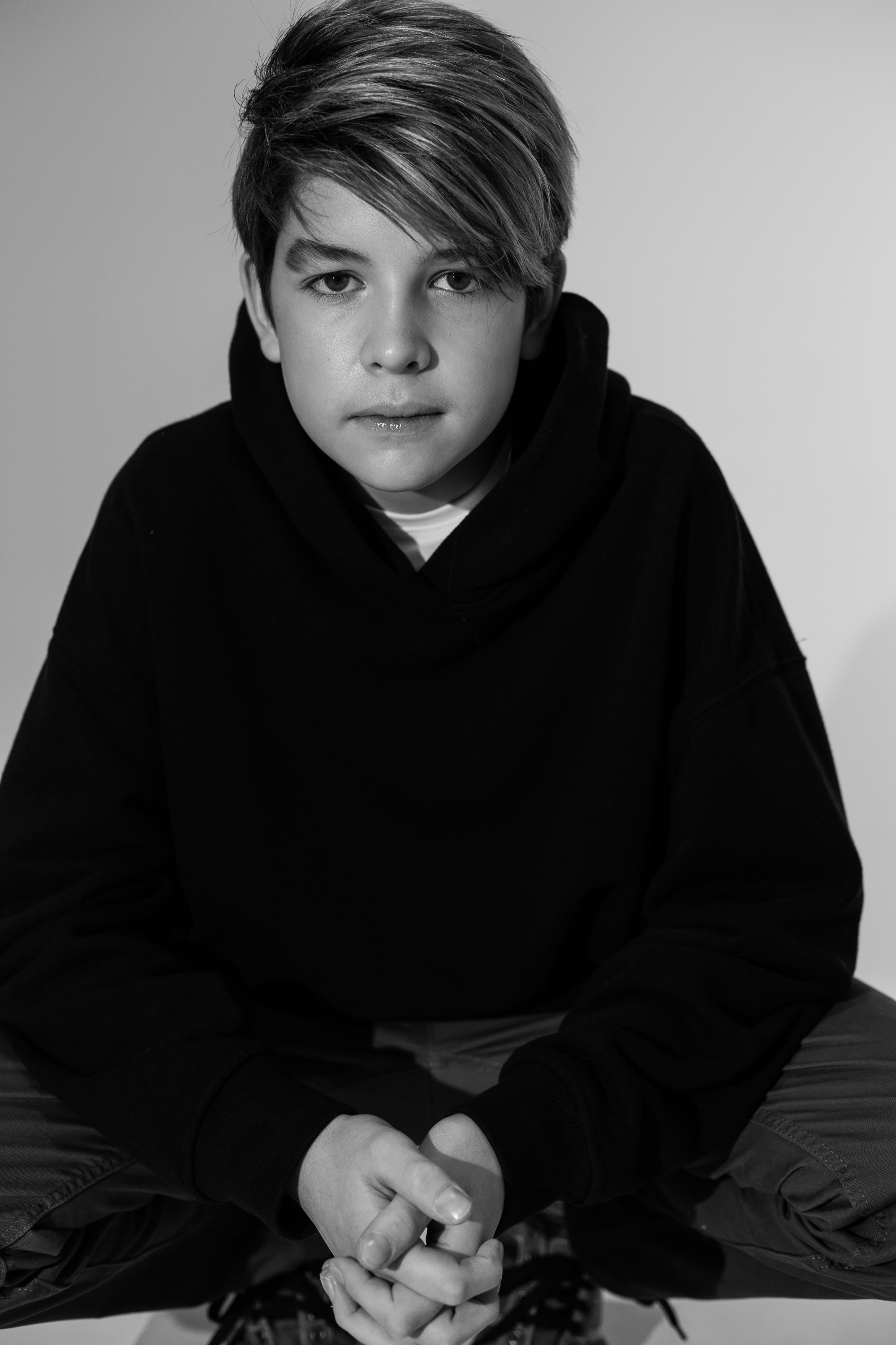 Sergey. Photographer in Montenegro — professional photoshoots