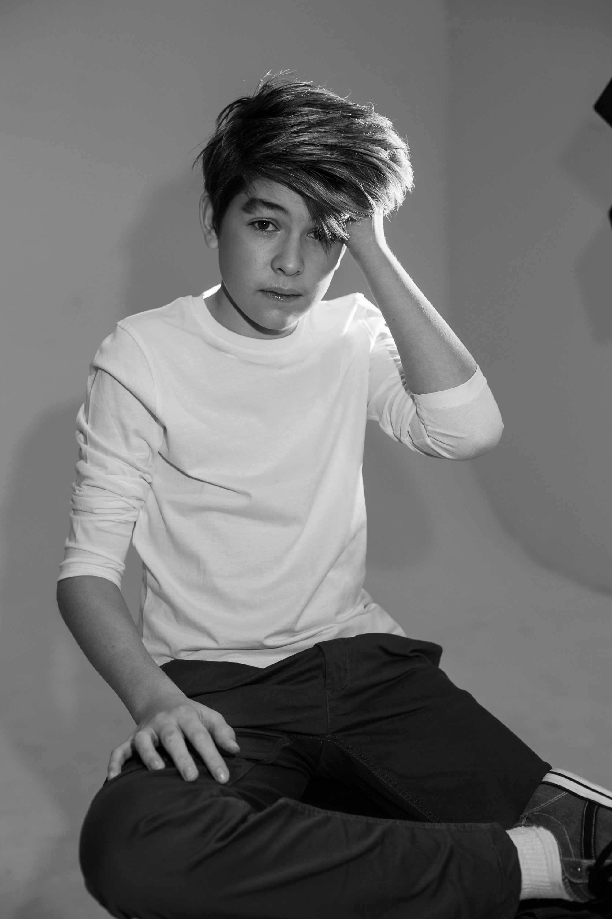 Sergey. Photographer in Montenegro — professional photoshoots