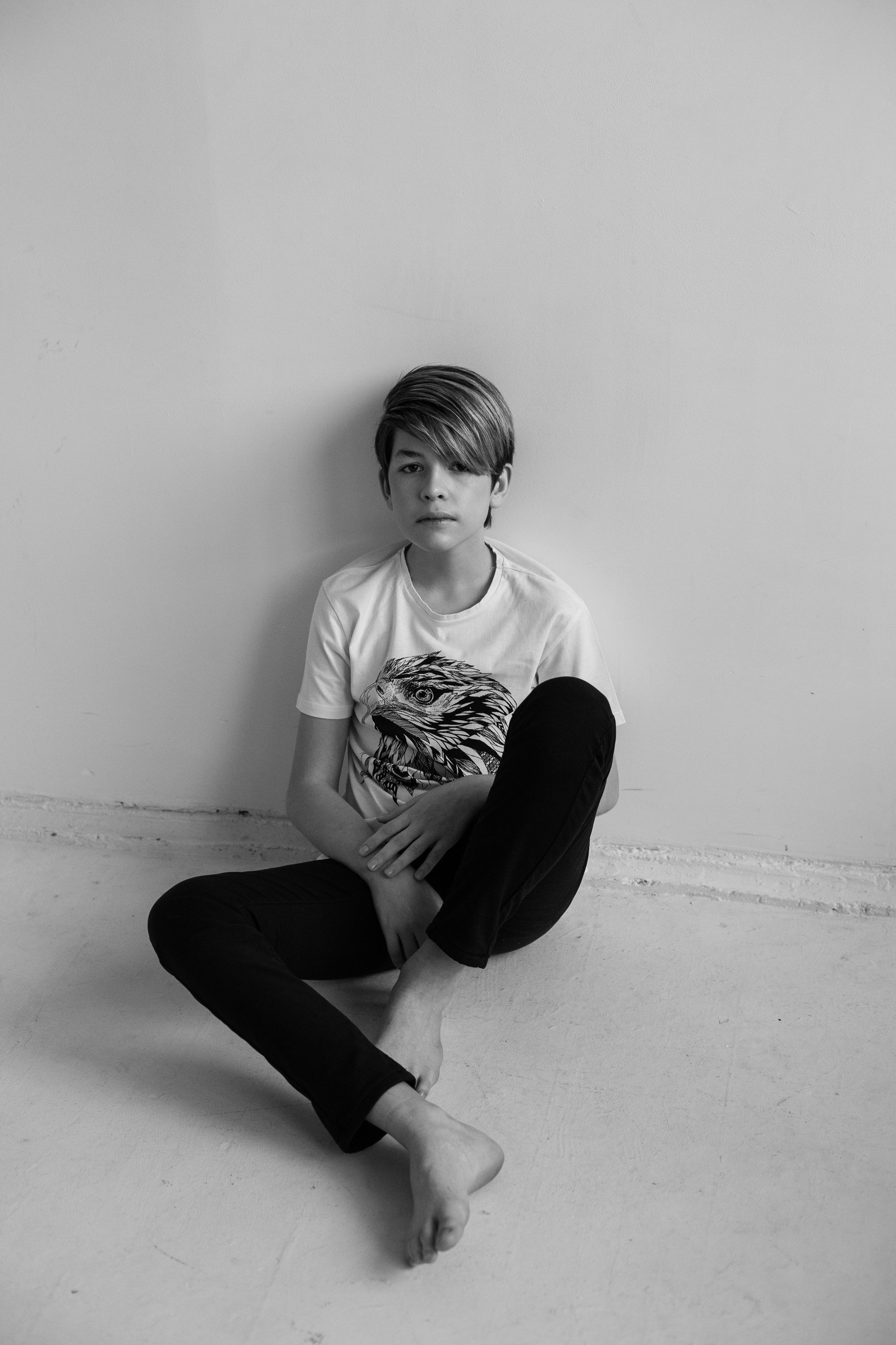 Sergey. Photographer in Montenegro — professional photoshoots