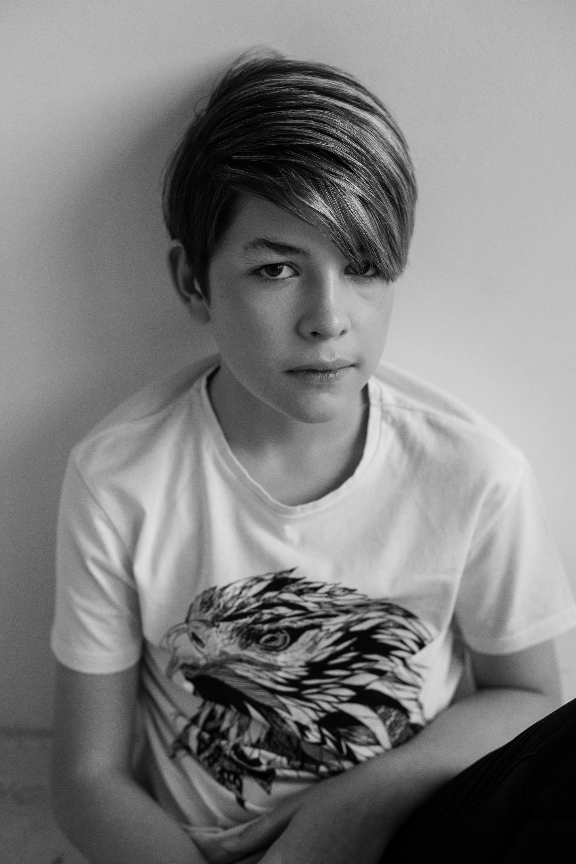 Sergey. Photographer in Montenegro — professional photoshoots