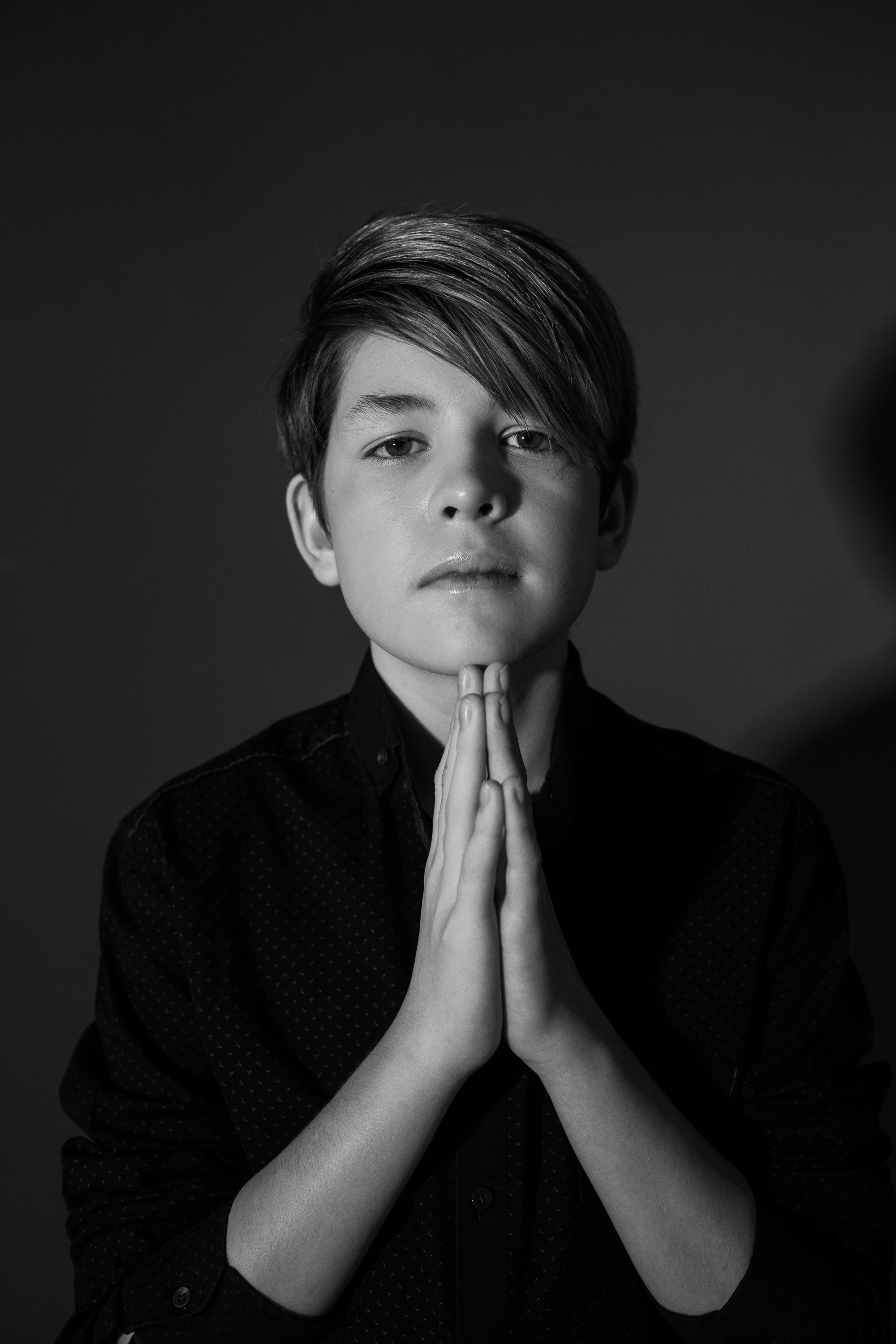 Sergey. Photographer in Montenegro — professional photoshoots