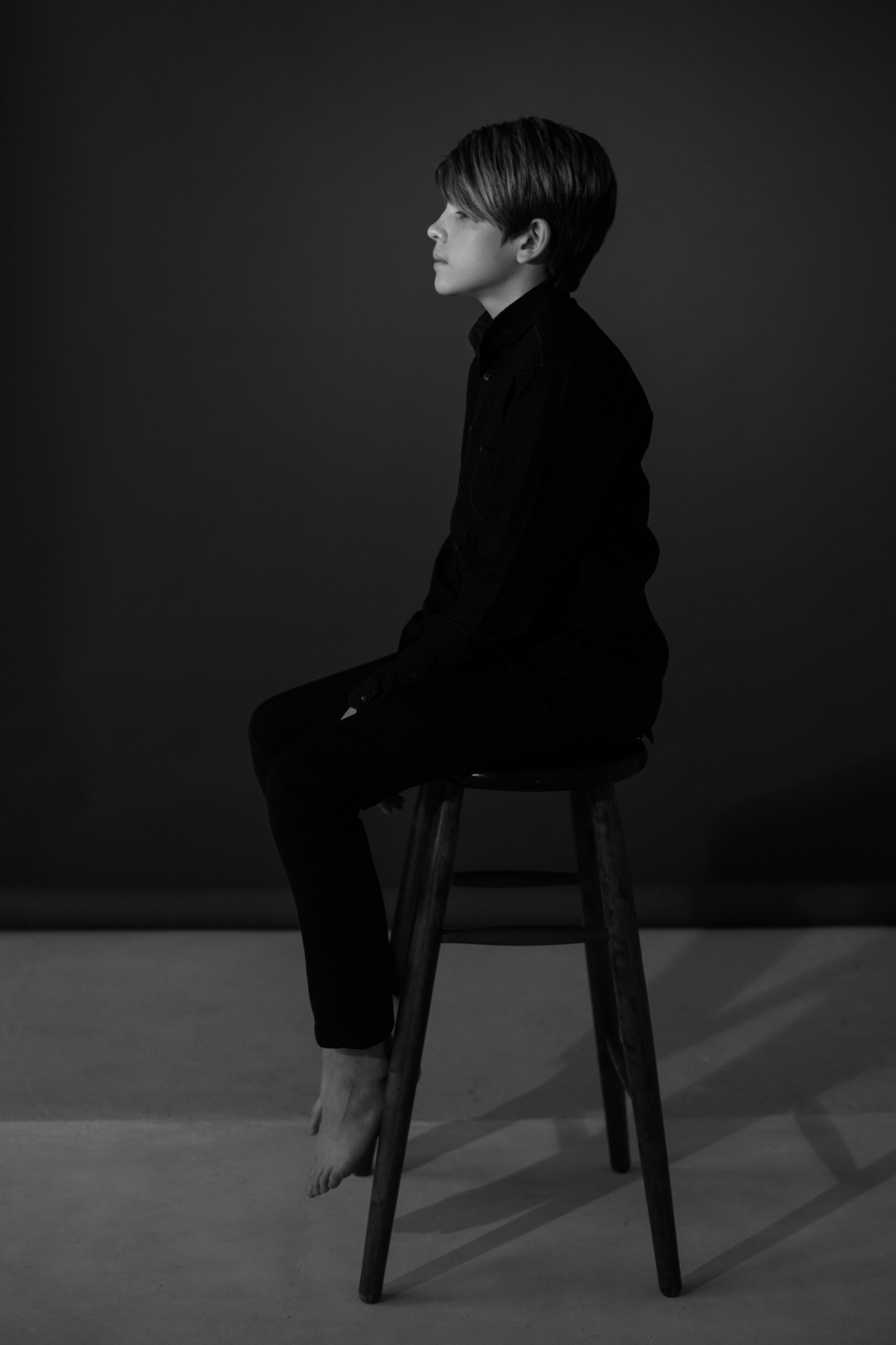 Sergey. Photographer in Montenegro — professional photoshoots