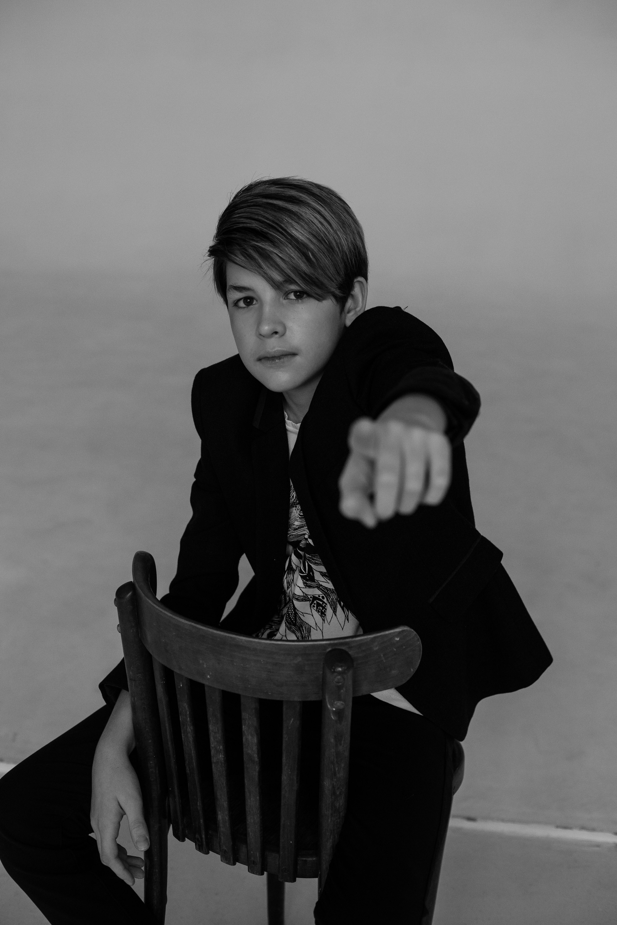 Sergey. Photographer in Montenegro — professional photoshoots