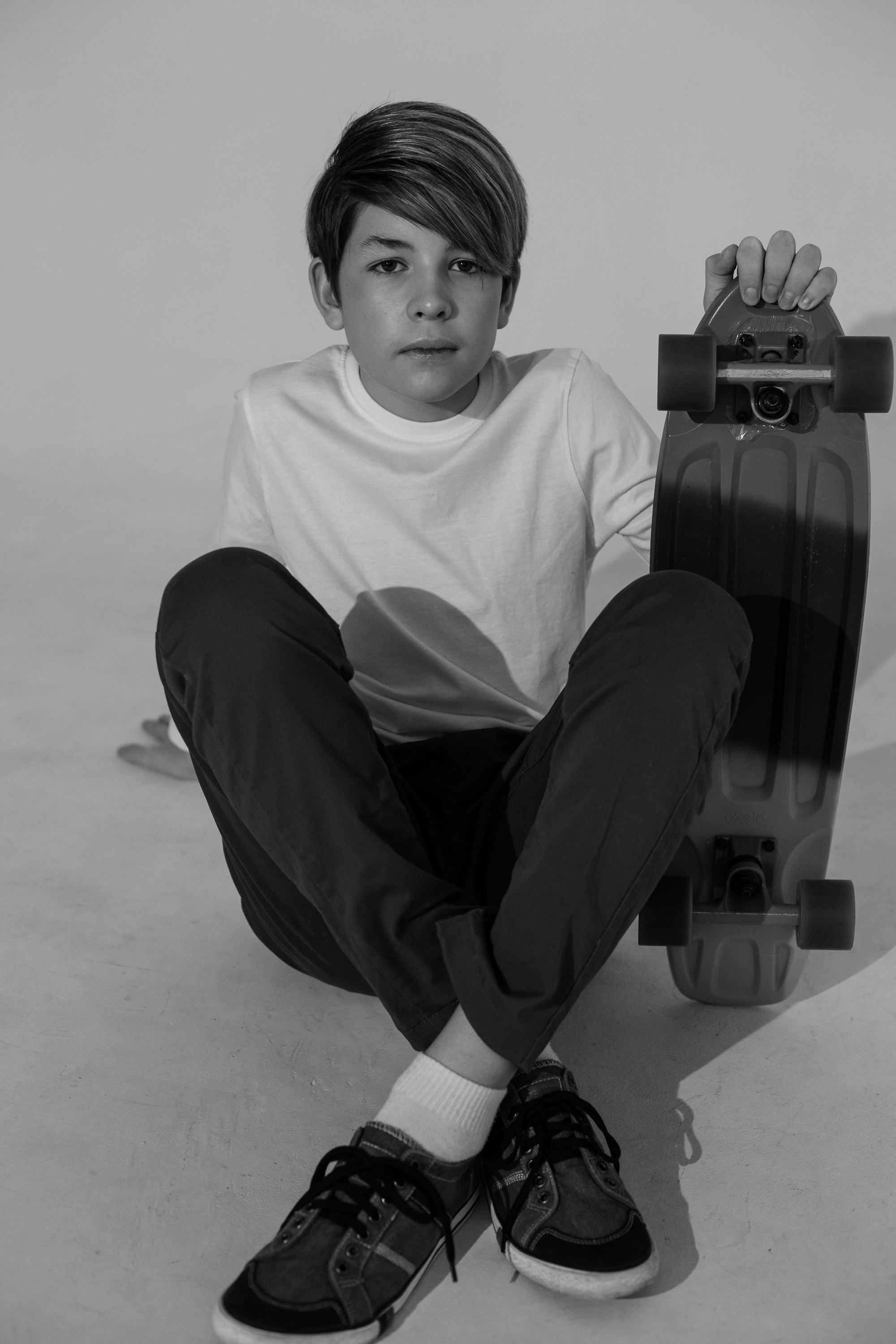 Sergey. Photographer in Montenegro — professional photoshoots