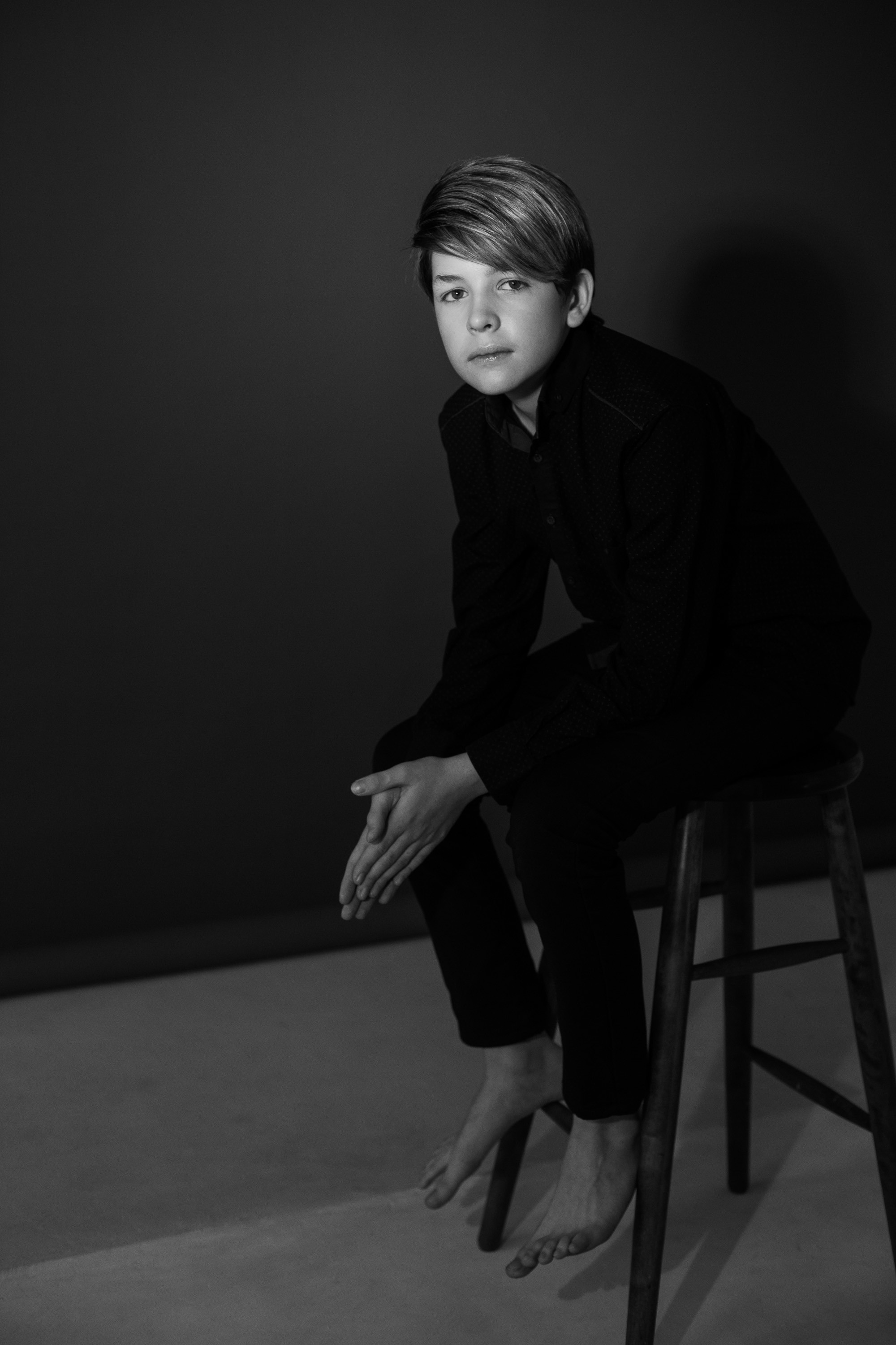 Sergey. Photographer in Montenegro — professional photoshoots