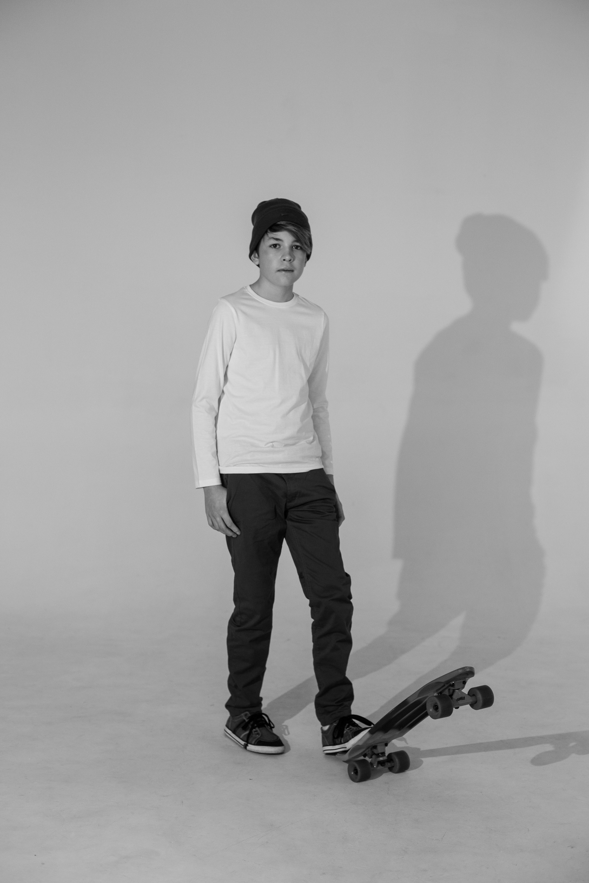 Sergey. Photographer in Montenegro — professional photoshoots