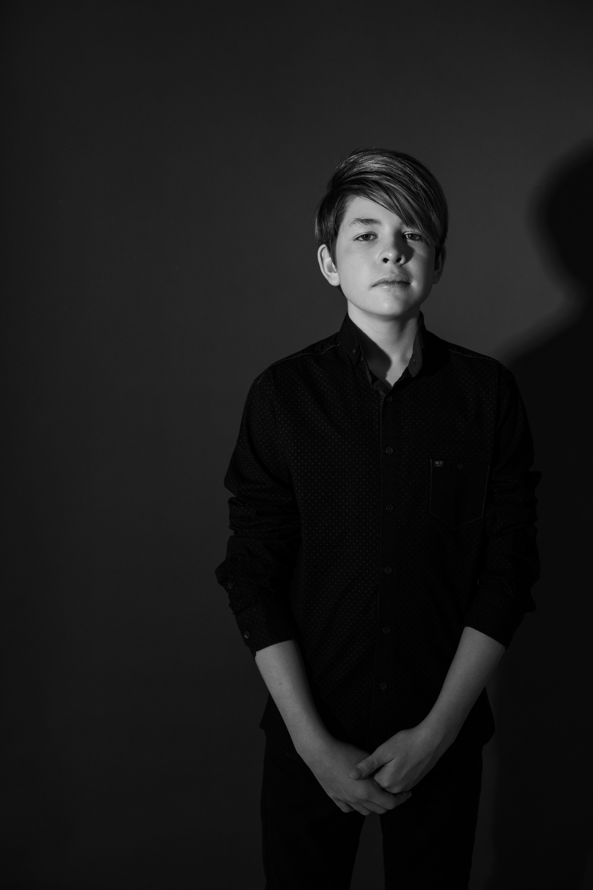 Sergey. Photographer in Montenegro — professional photoshoots