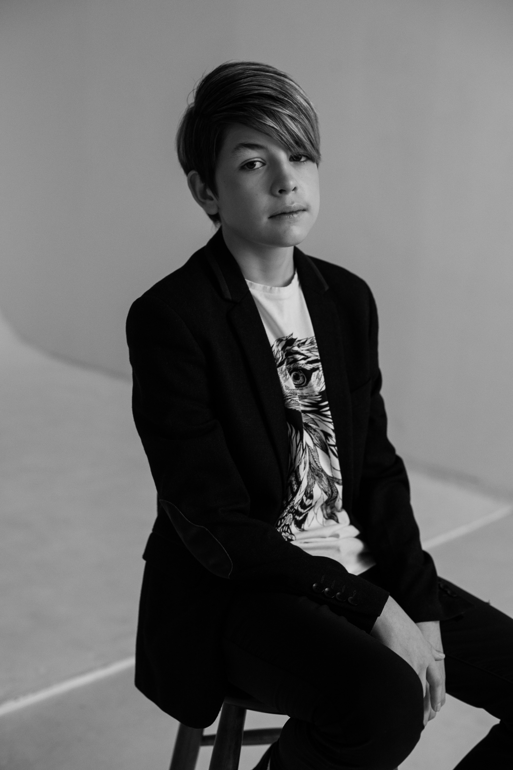 Sergey. Photographer in Montenegro — professional photoshoots