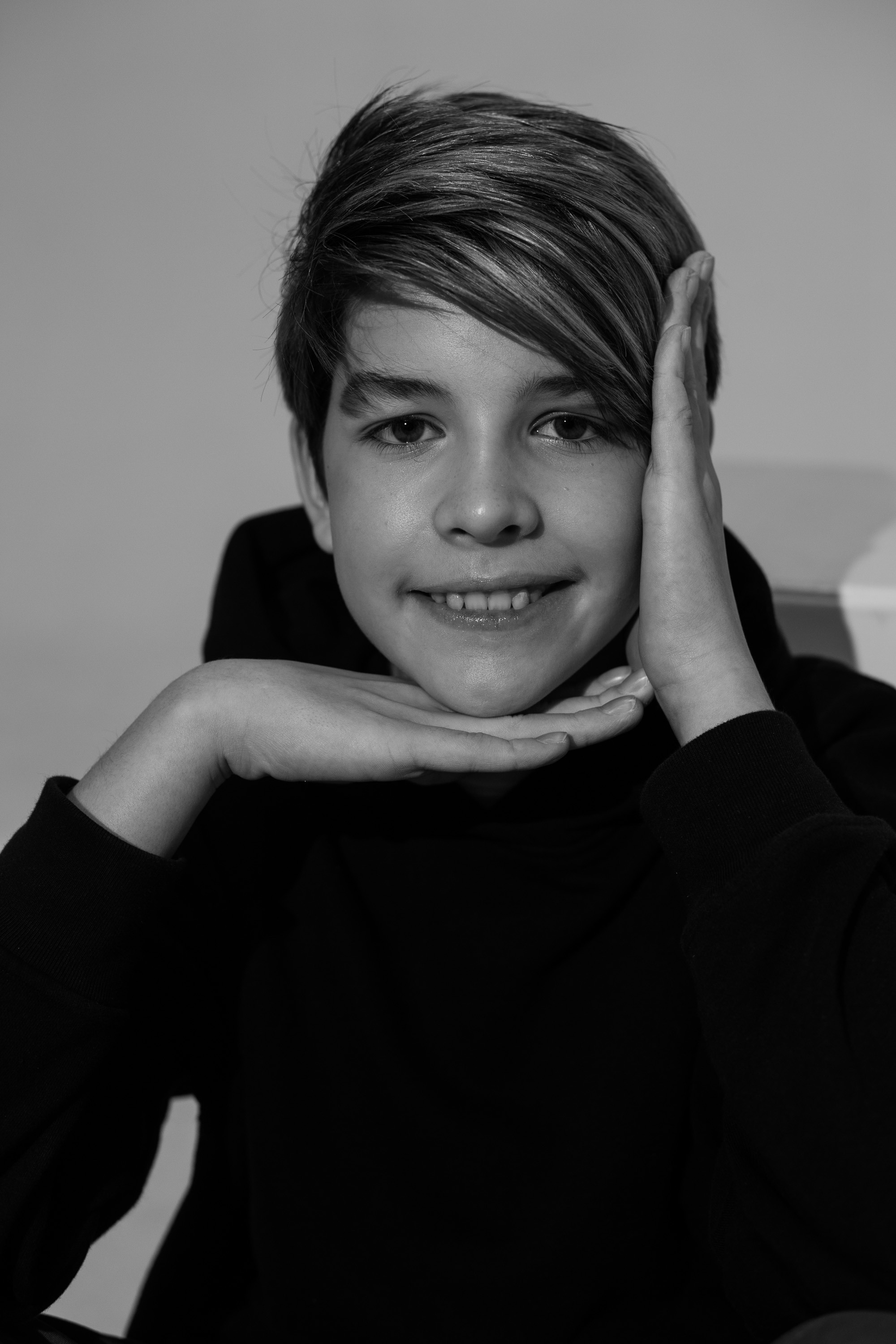 Sergey. Photographer in Montenegro — professional photoshoots