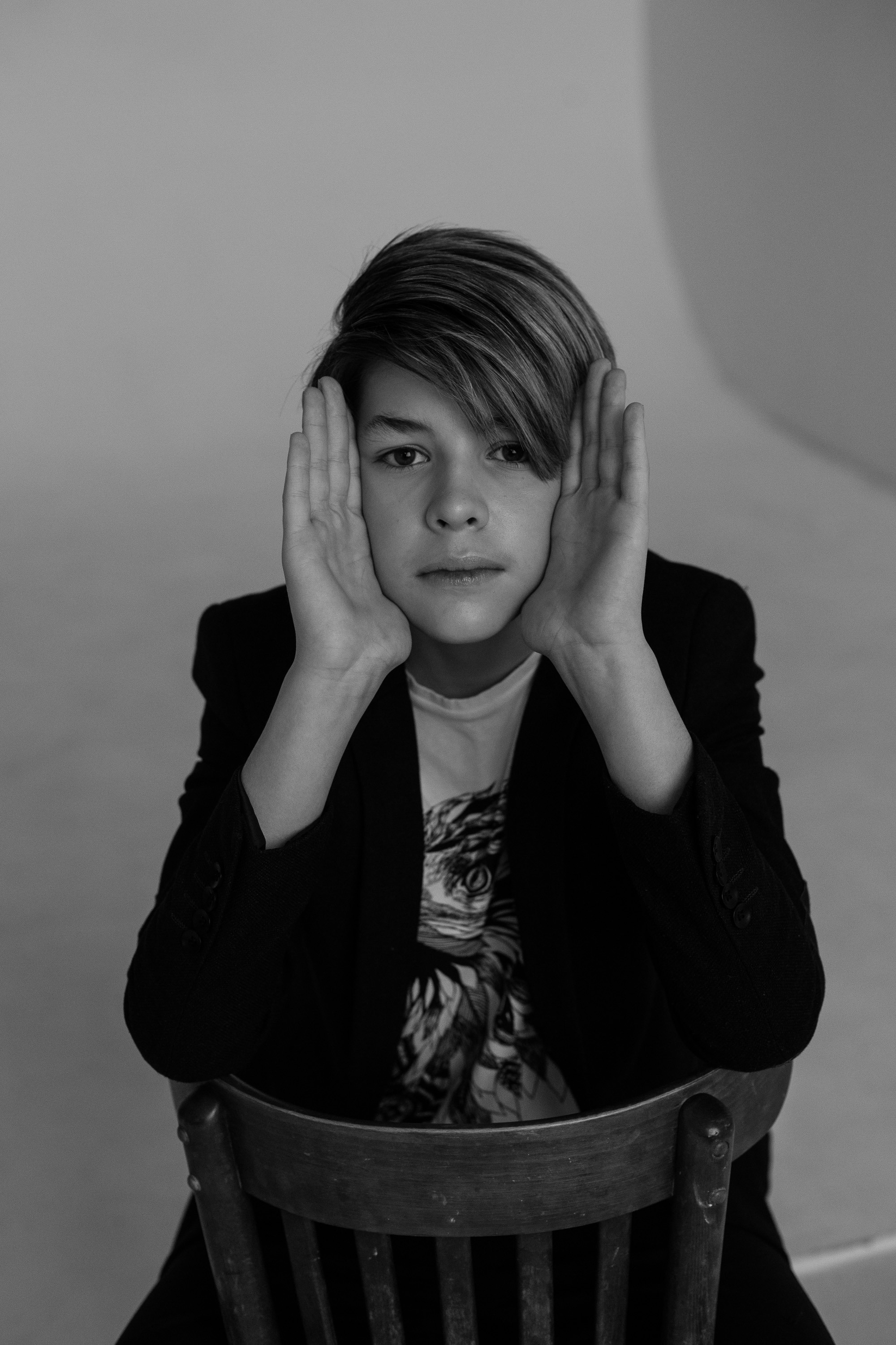 Sergey. Photographer in Montenegro — professional photoshoots