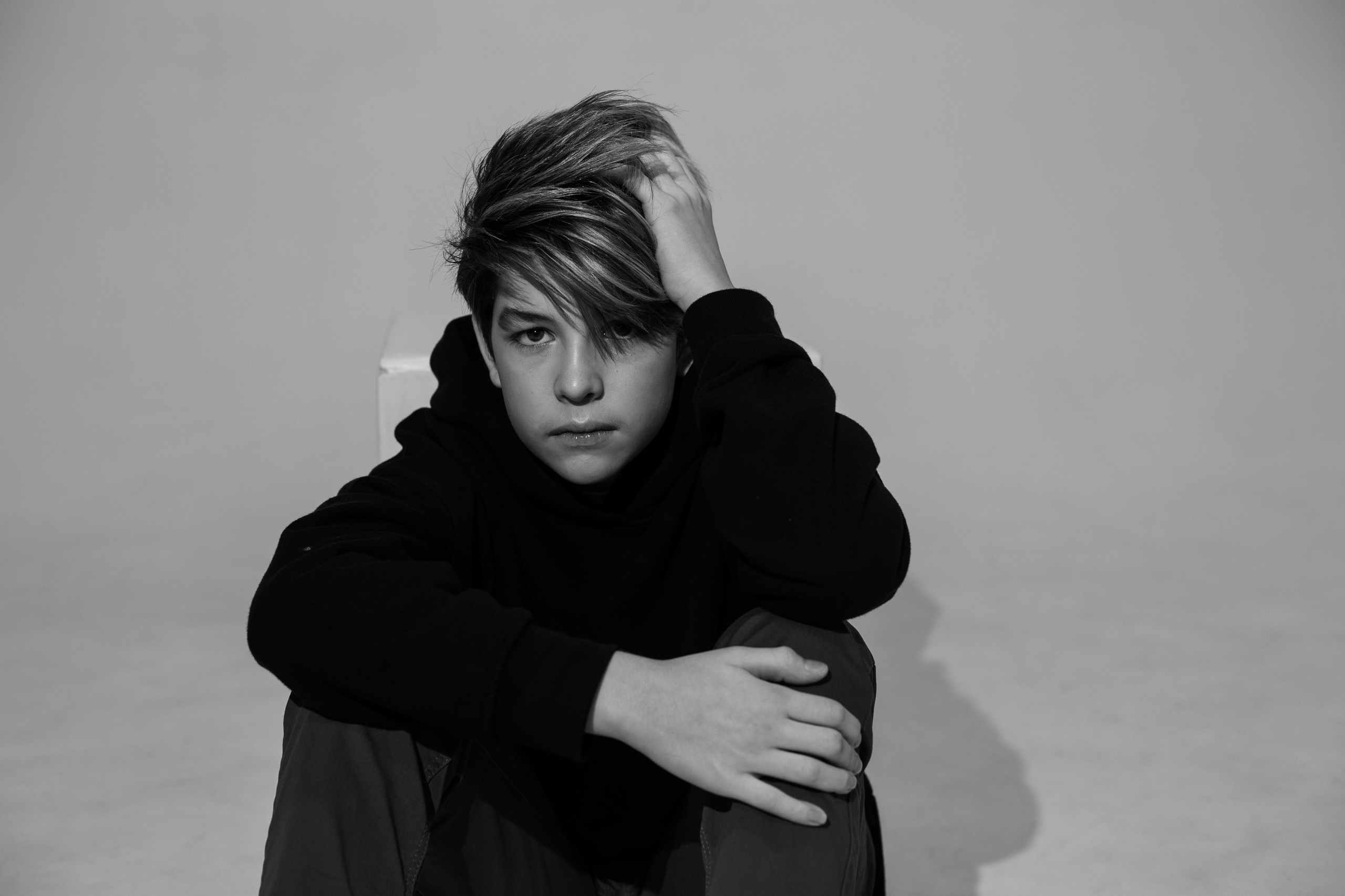 Sergey. Photographer in Montenegro — professional photoshoots