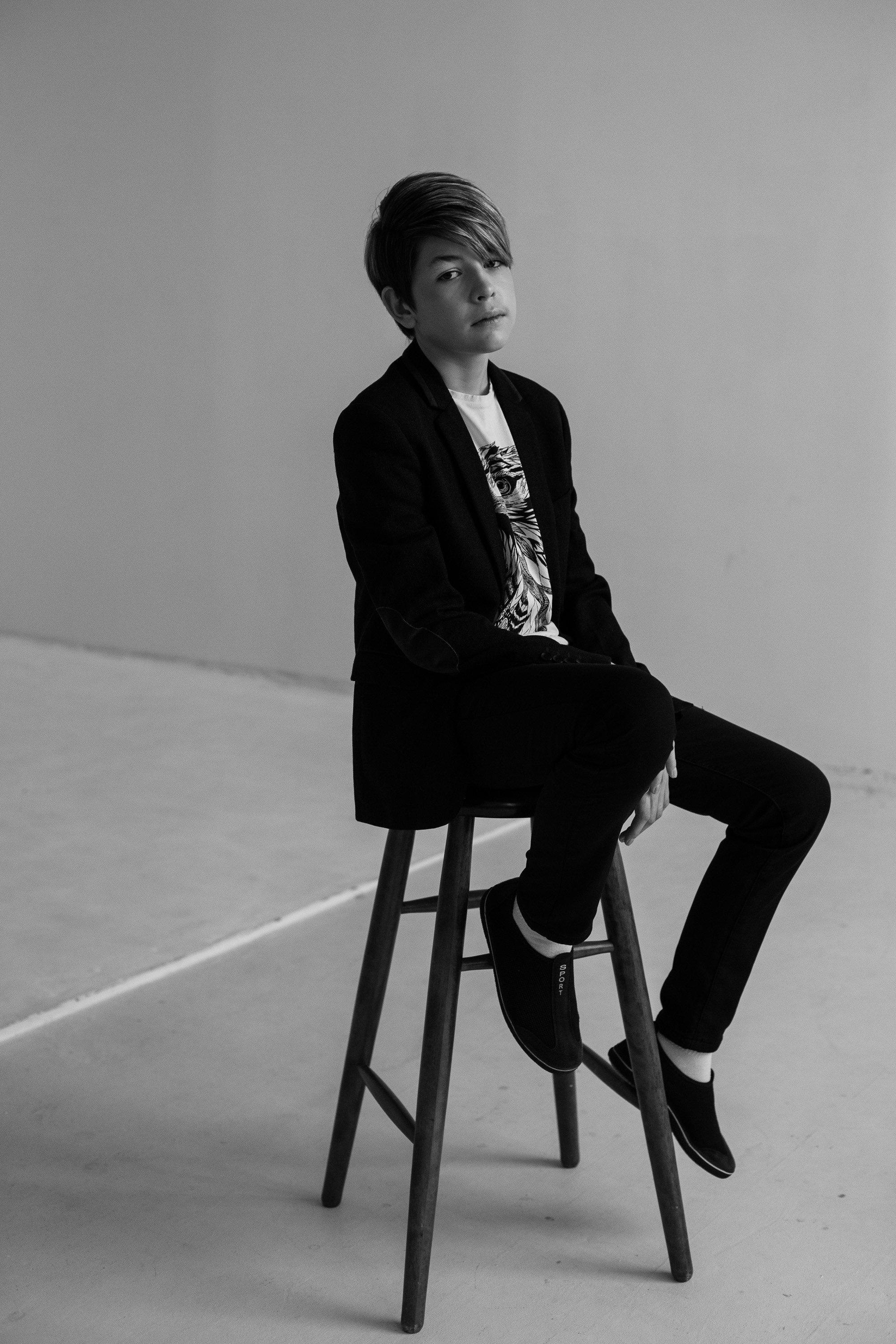 Sergey. Photographer in Montenegro — professional photoshoots