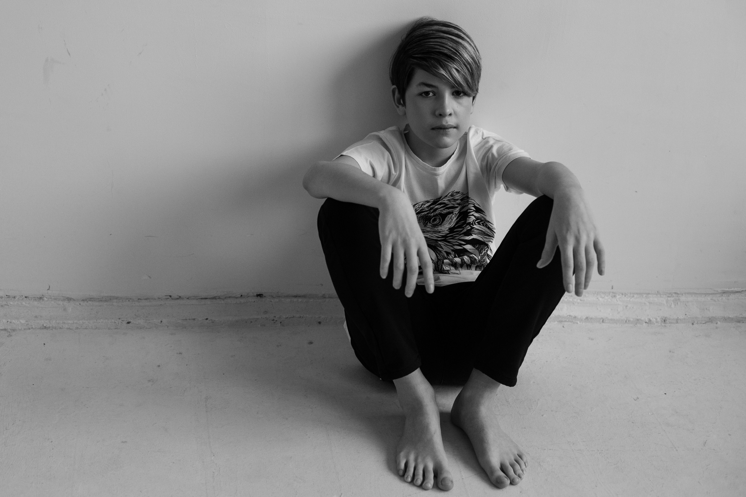 Sergey. Photographer in Montenegro — professional photoshoots