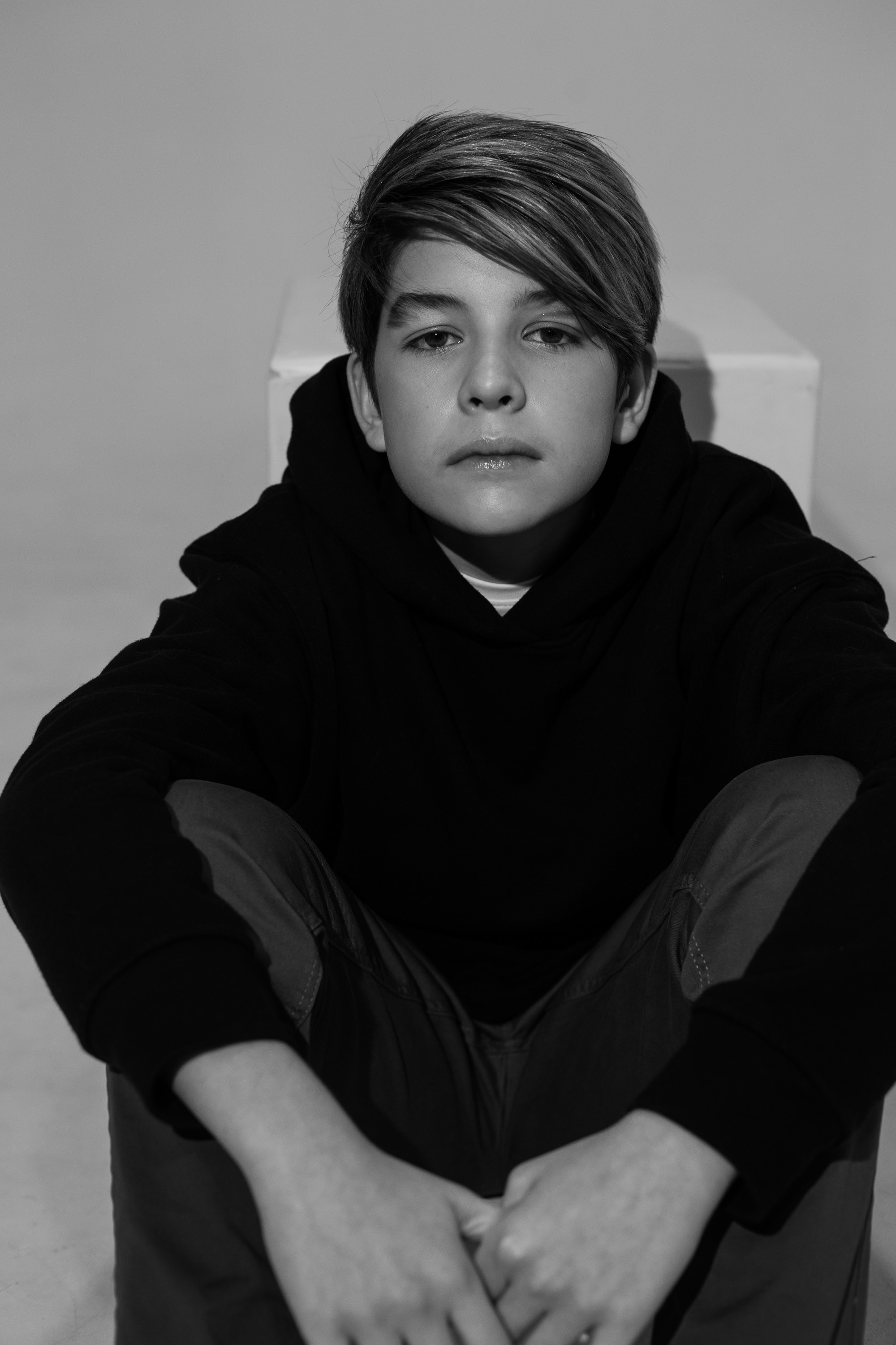 Sergey. Photographer in Montenegro — professional photoshoots