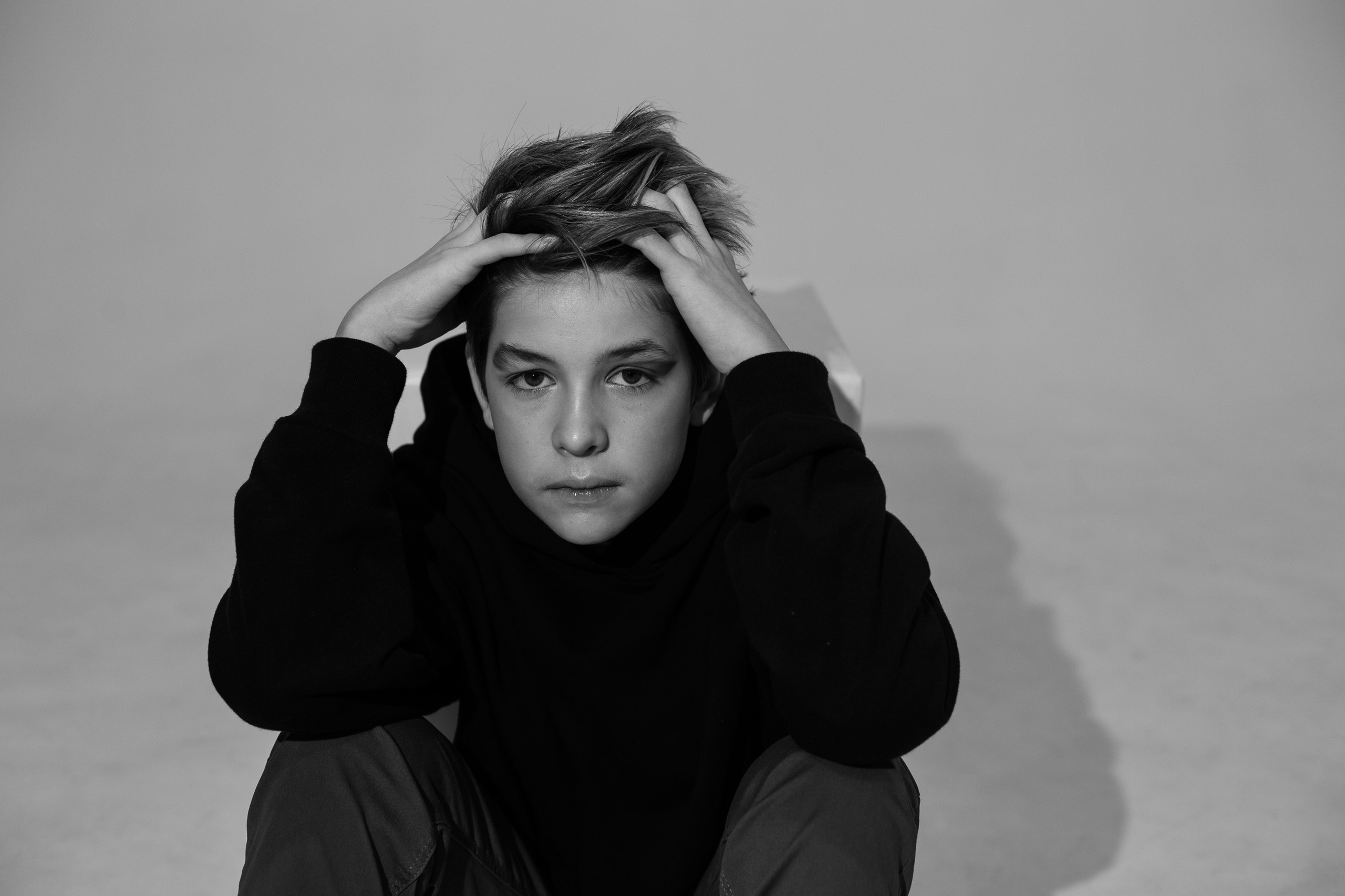 Sergey. Photographer in Montenegro — professional photoshoots